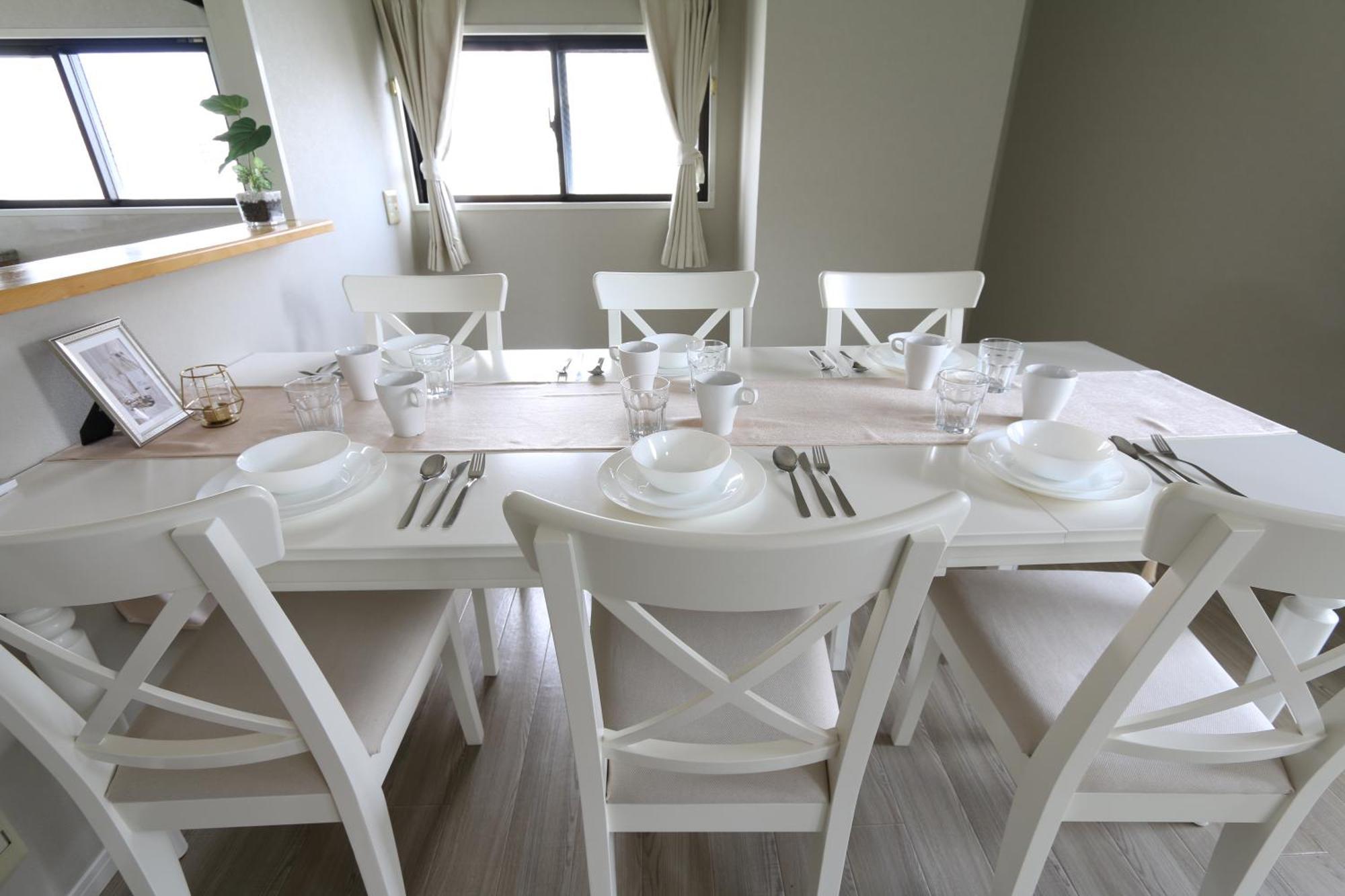Apartment Elle Namba Osaka