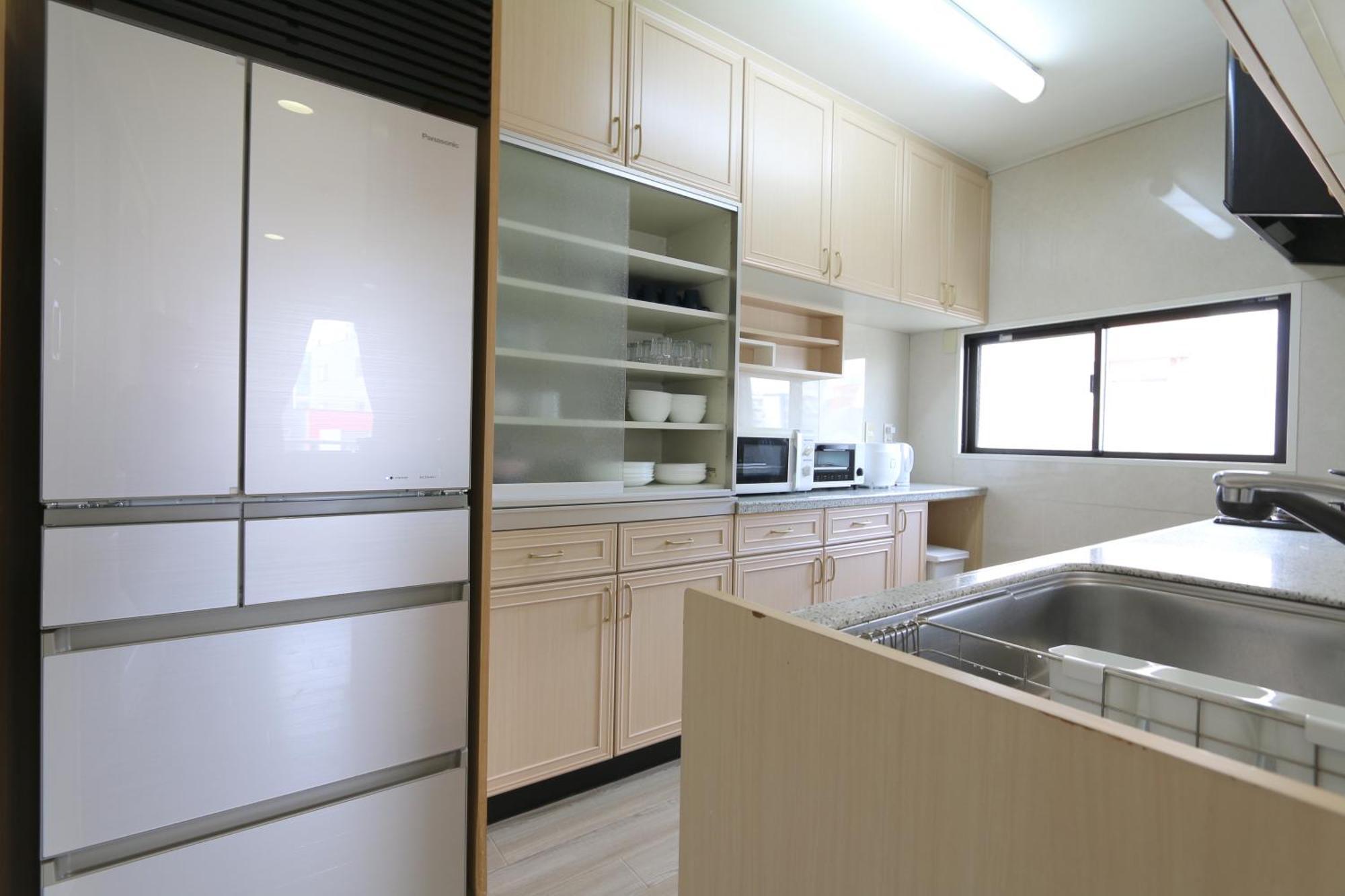 Elle Namba Apartment *