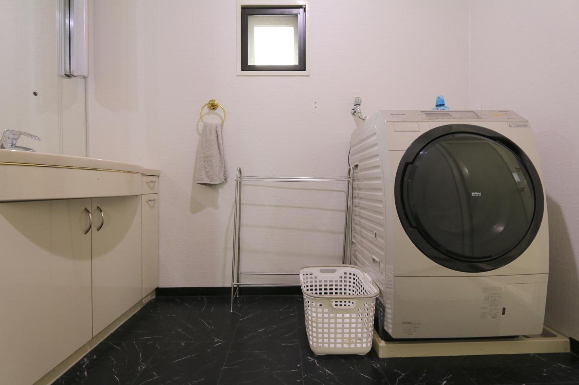 Apartment Elle Namba
