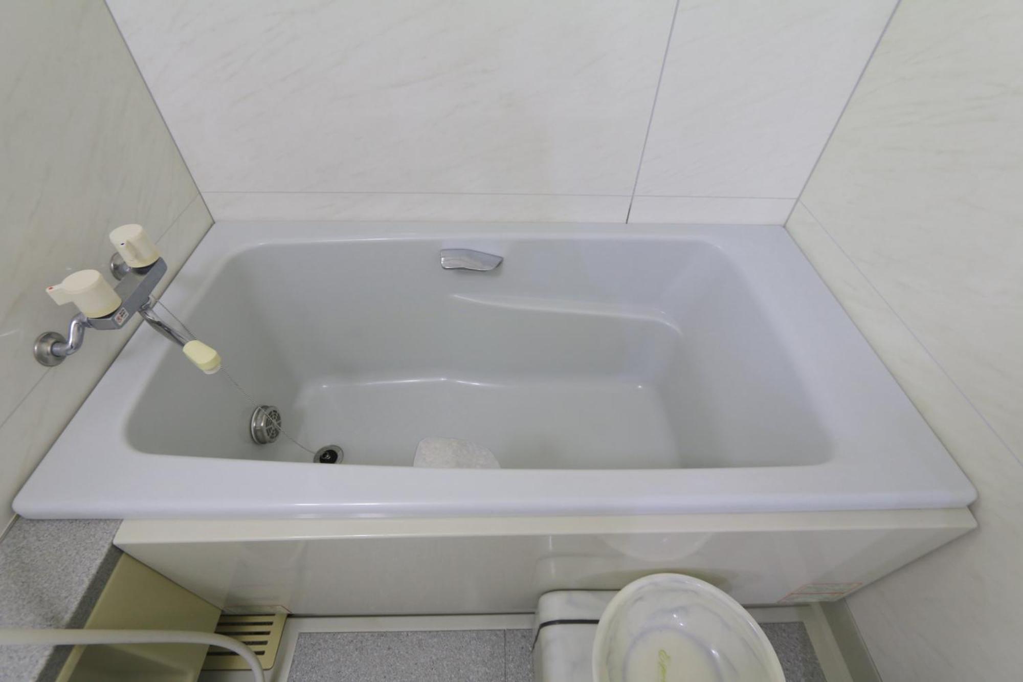 Apartment Elle Namba *