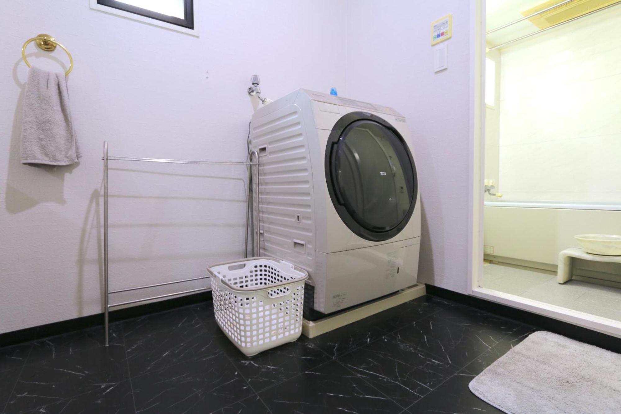Apartment Elle Namba Osaka