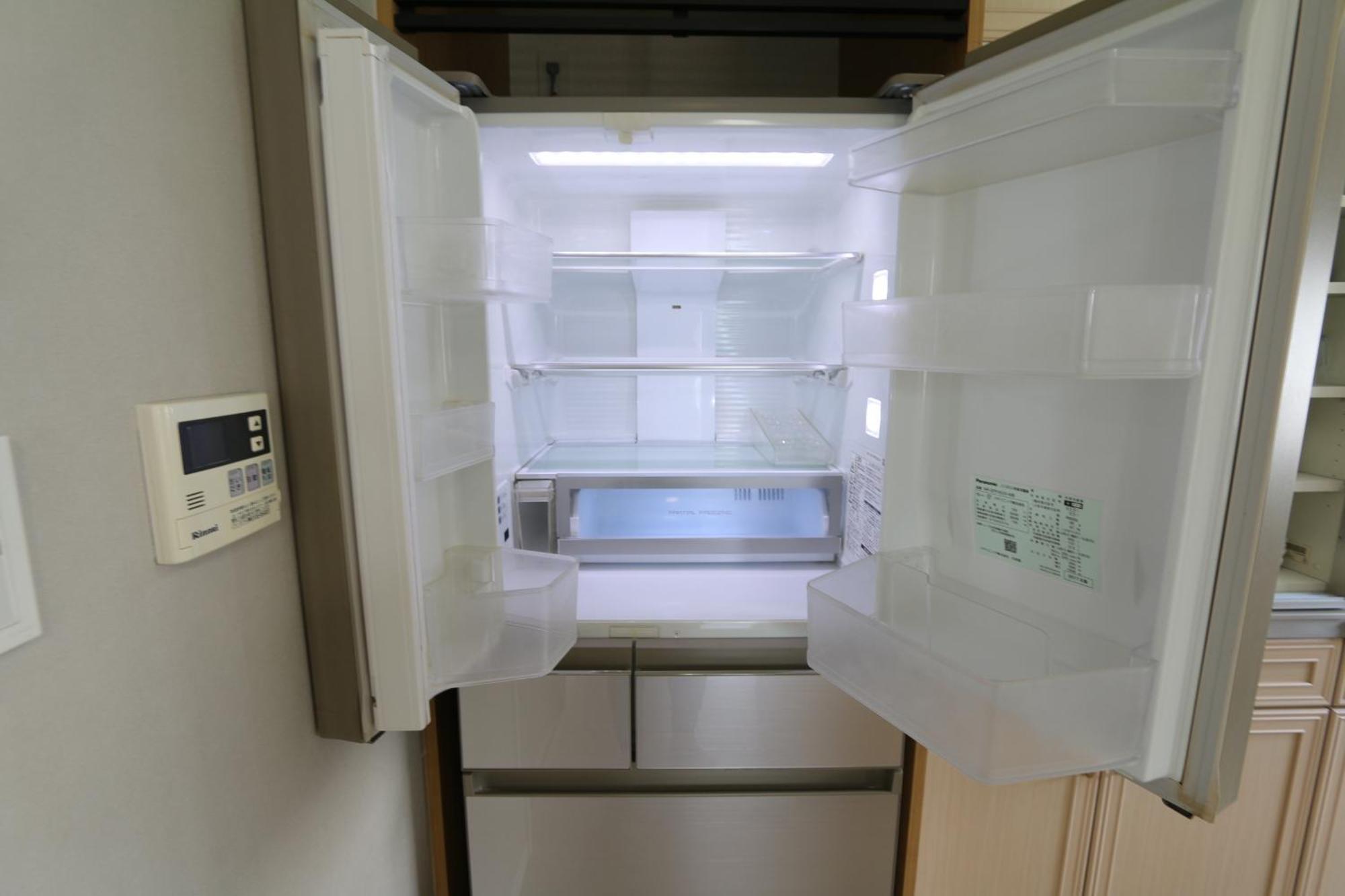 Elle Namba Apartment Osaka