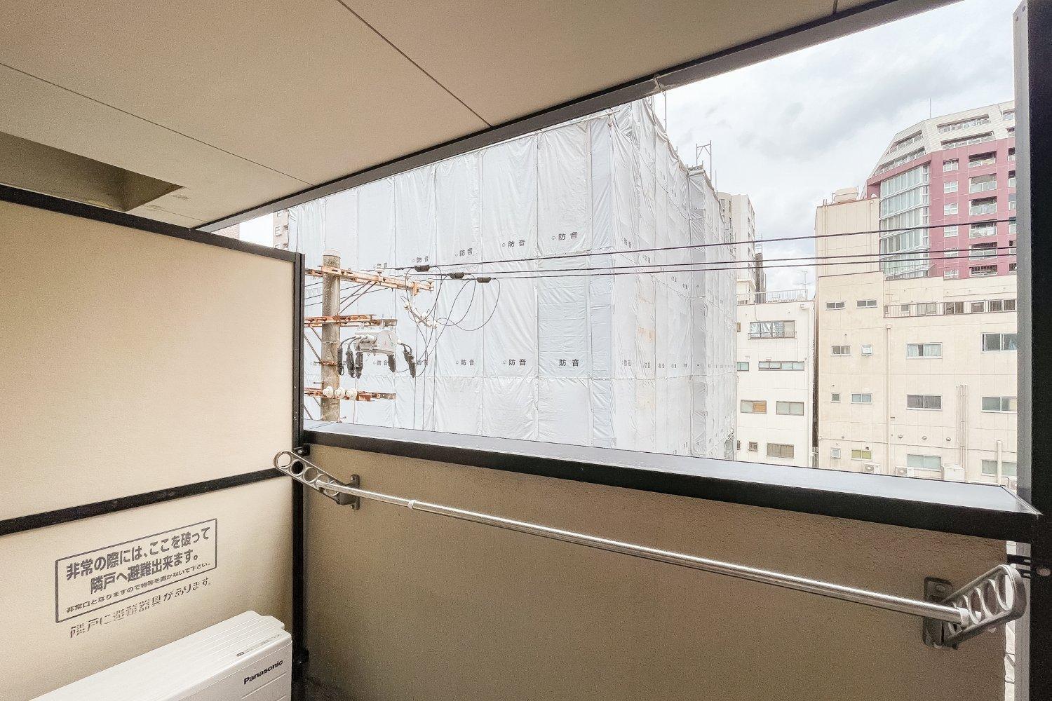 Verono Shinsaibashi East *