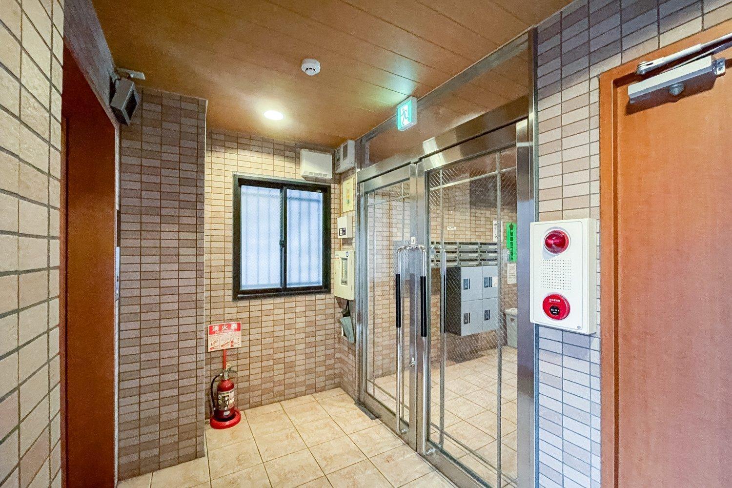 Verono Shinsaibashi East Apartamento *
