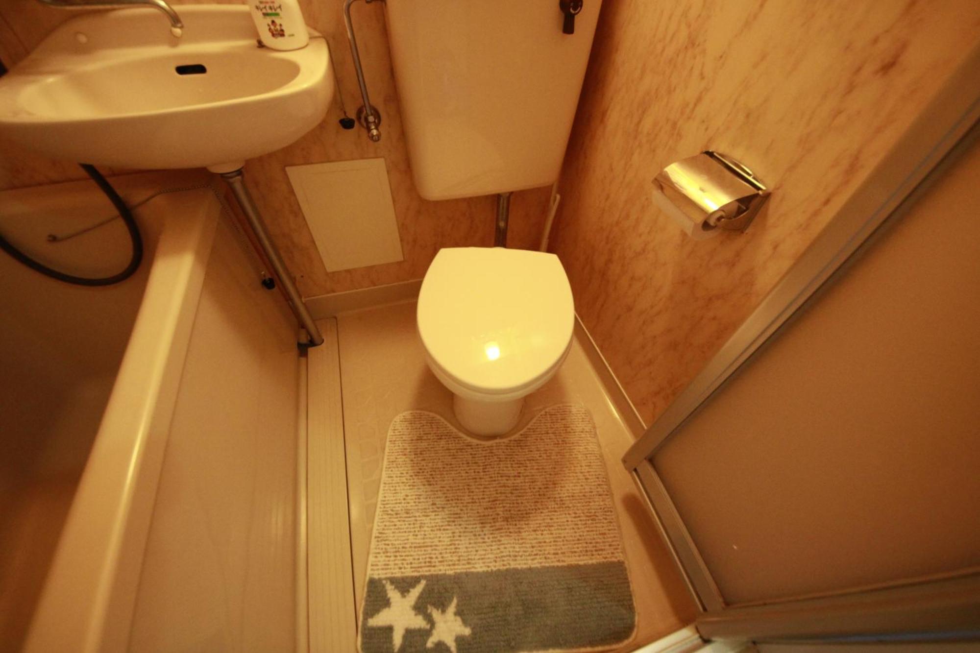 レオラ天王寺 Apartment Osaka