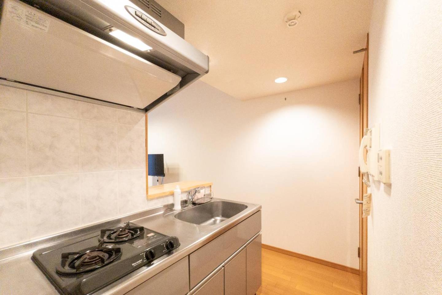 Cityspire Namba West Apartment Osaka
