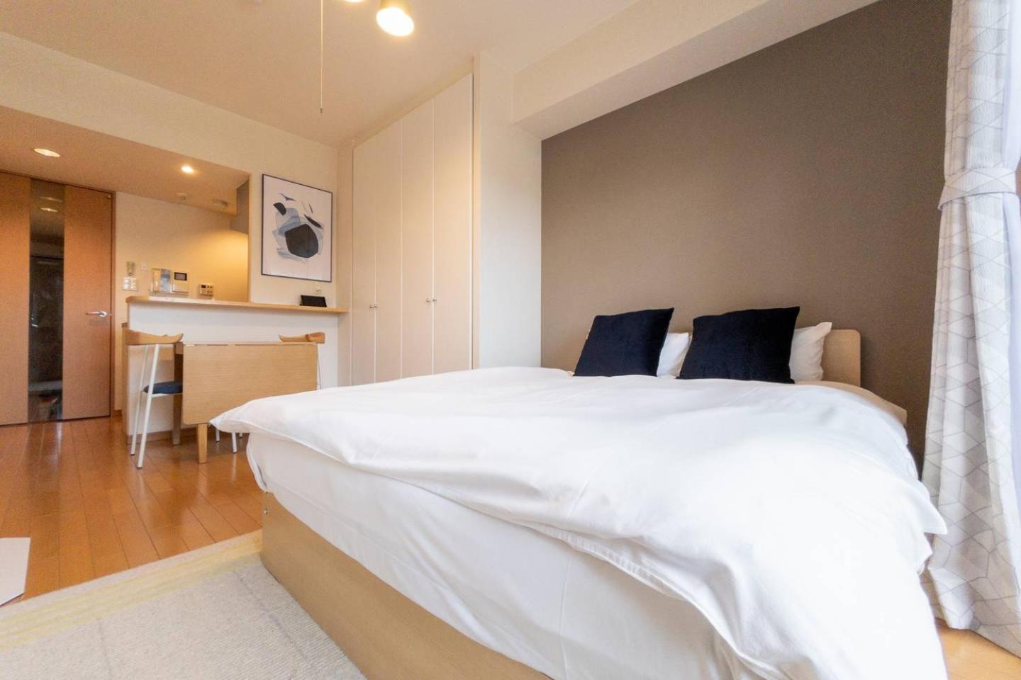 Apartment Cityspire Namba West *