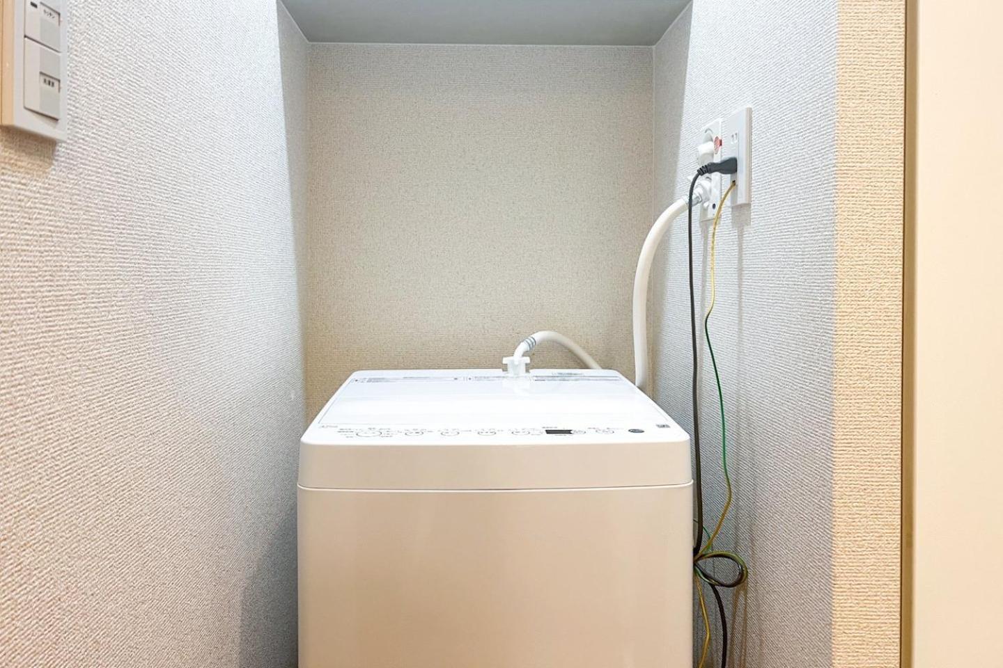 Cityspire Sakuragawa Ii Apartment Osaka