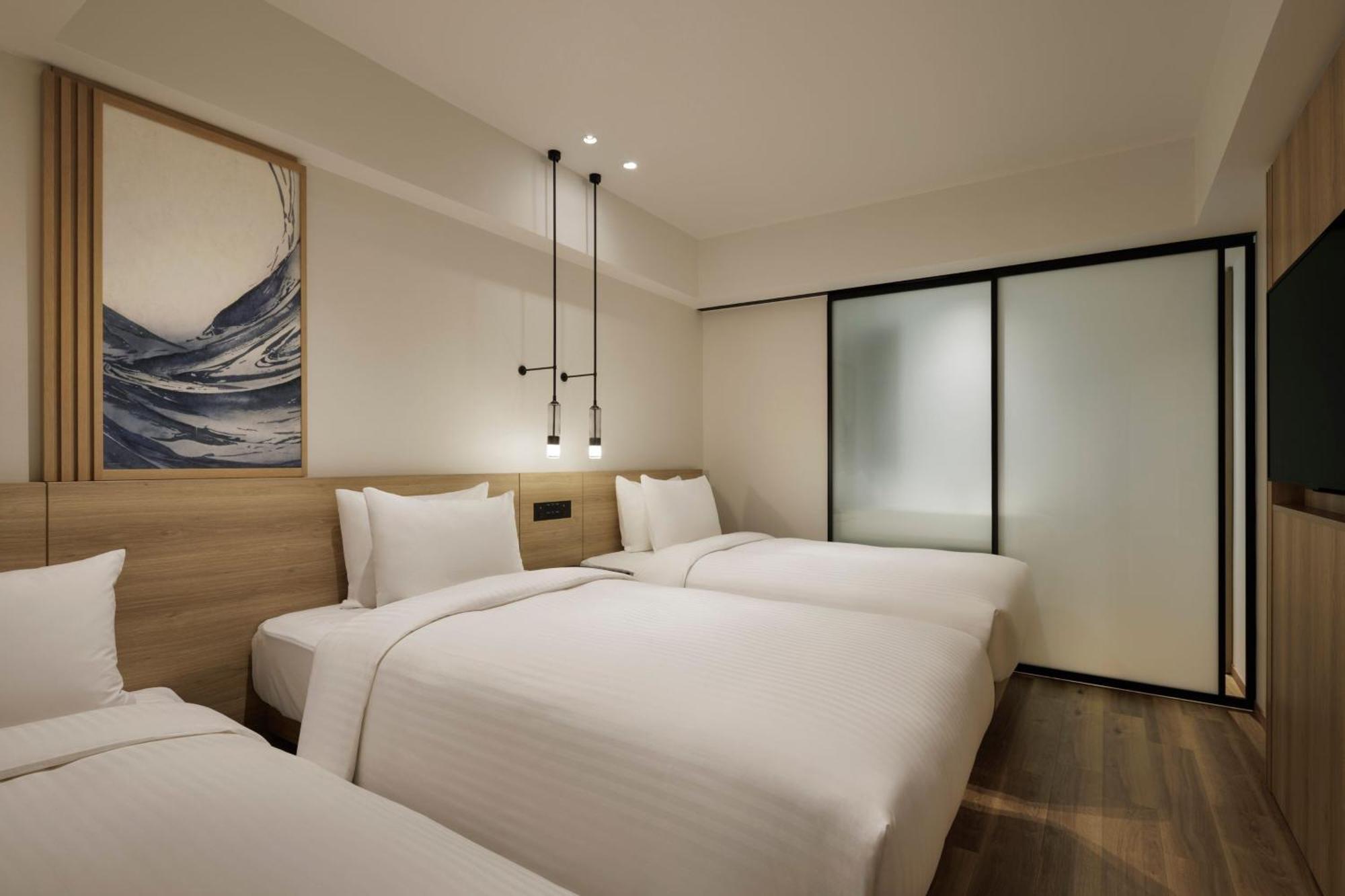 Fairfield By Marriott Namba Osaka
