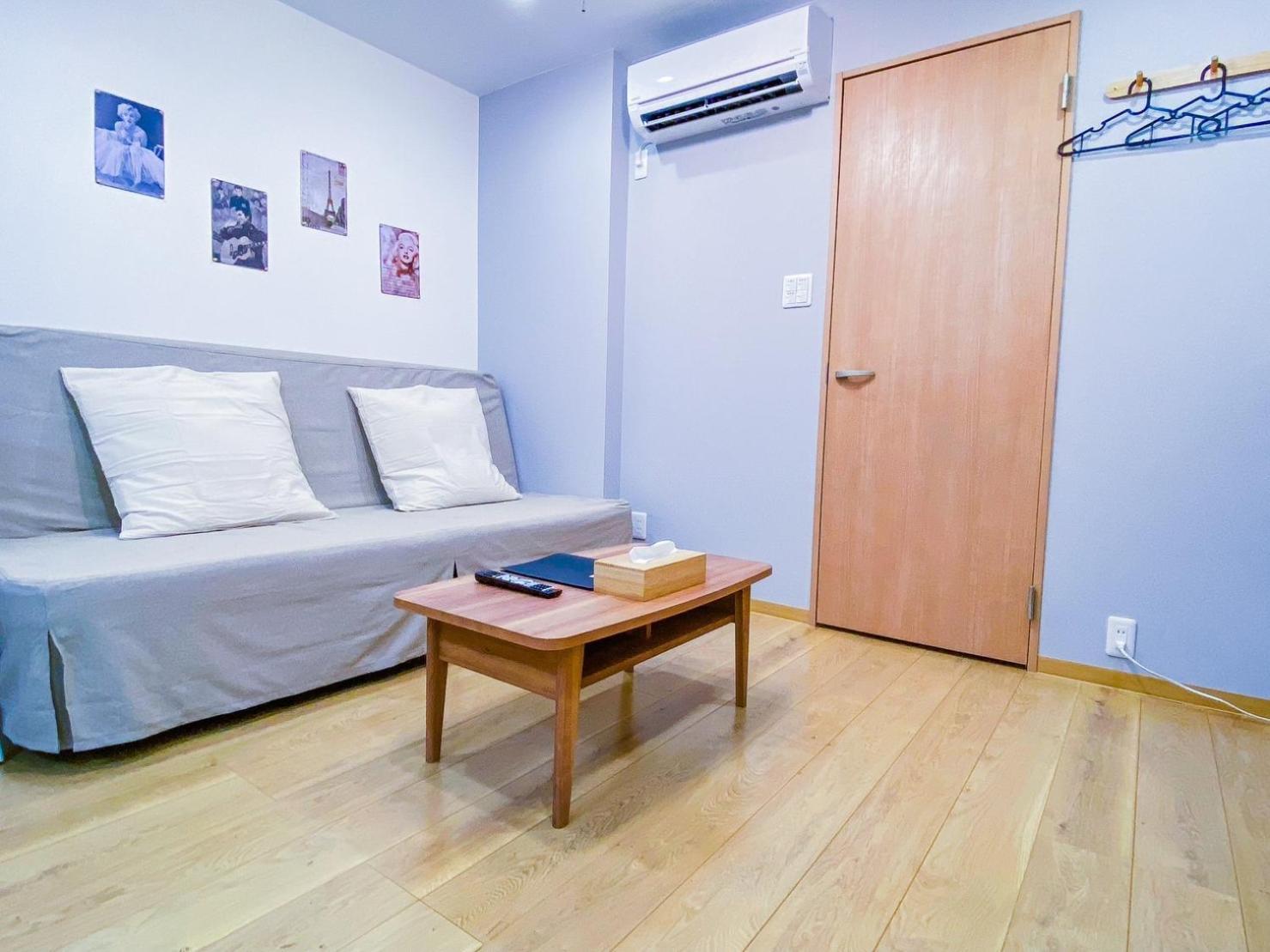 Eaglehome Jr: Two-story Near Taoguan Station Apartment *