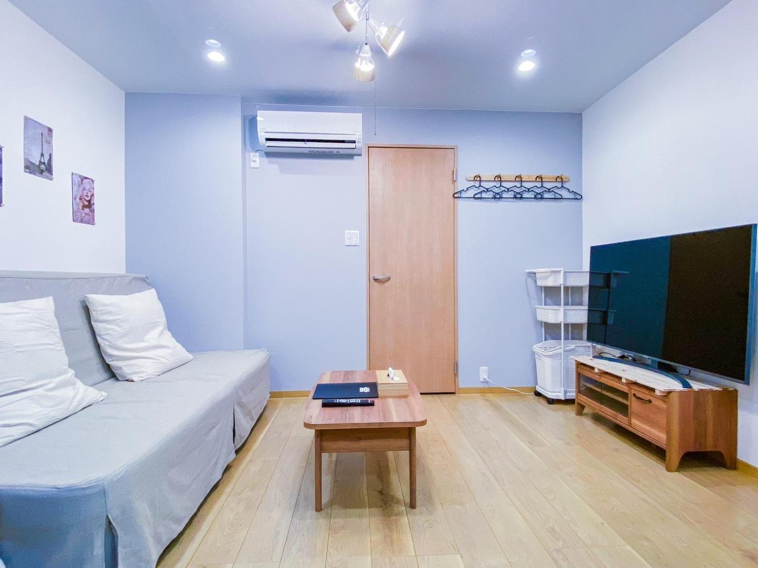 Apartment Eaglehome Jr: Two-story Near Taoguan Station *