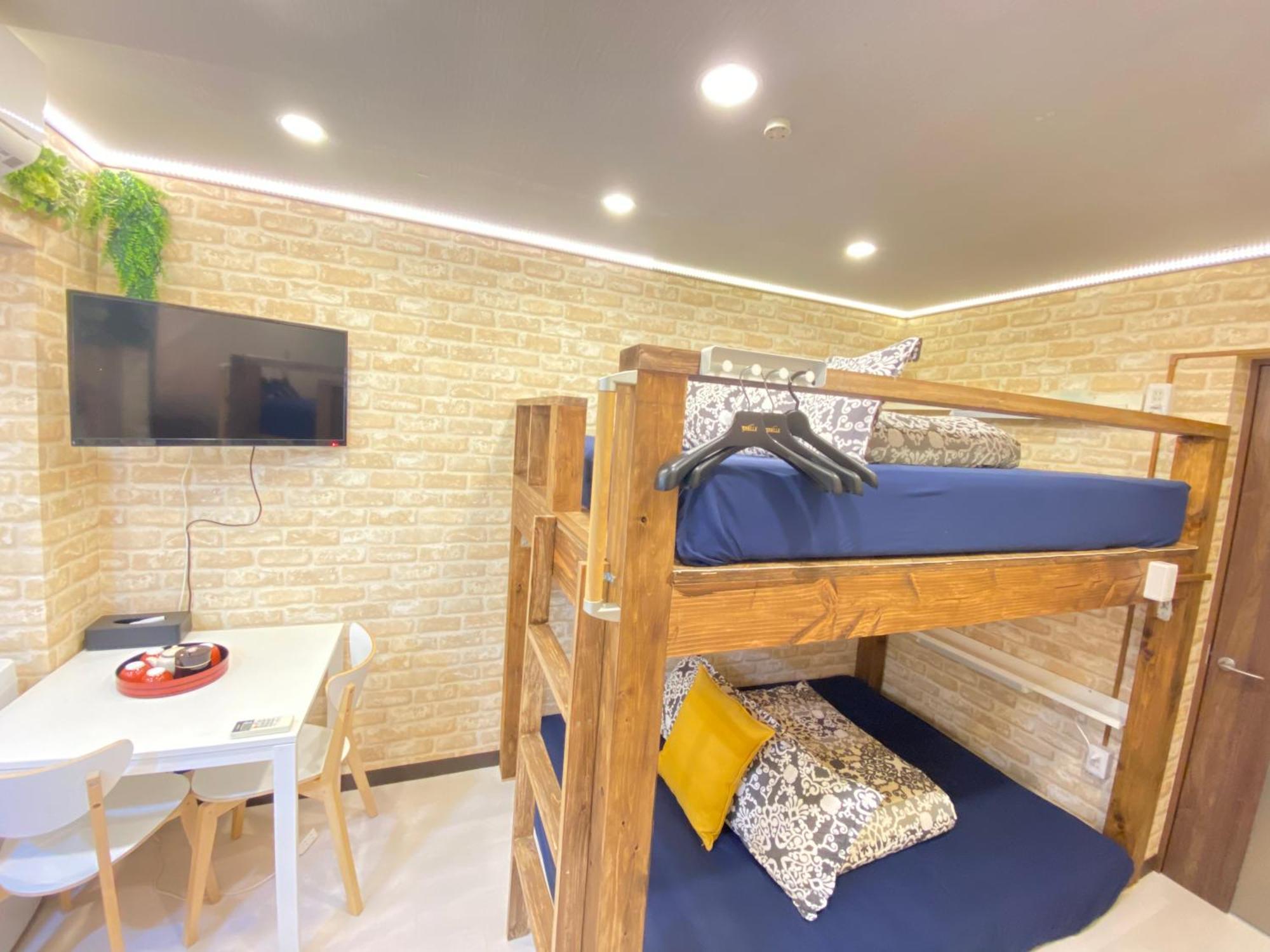 Apartamento Orange House
