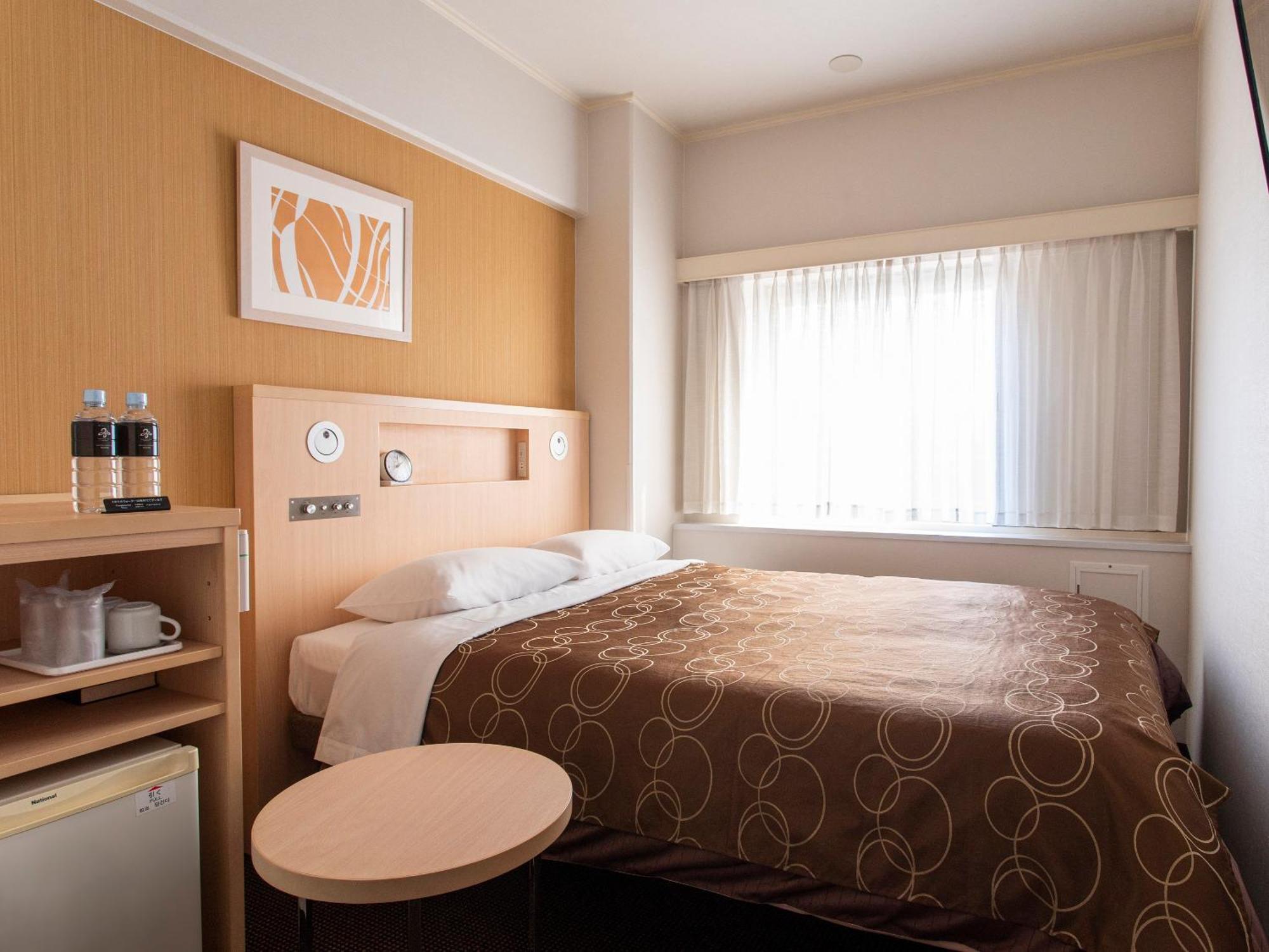 New Hankyu Hotel Osaka