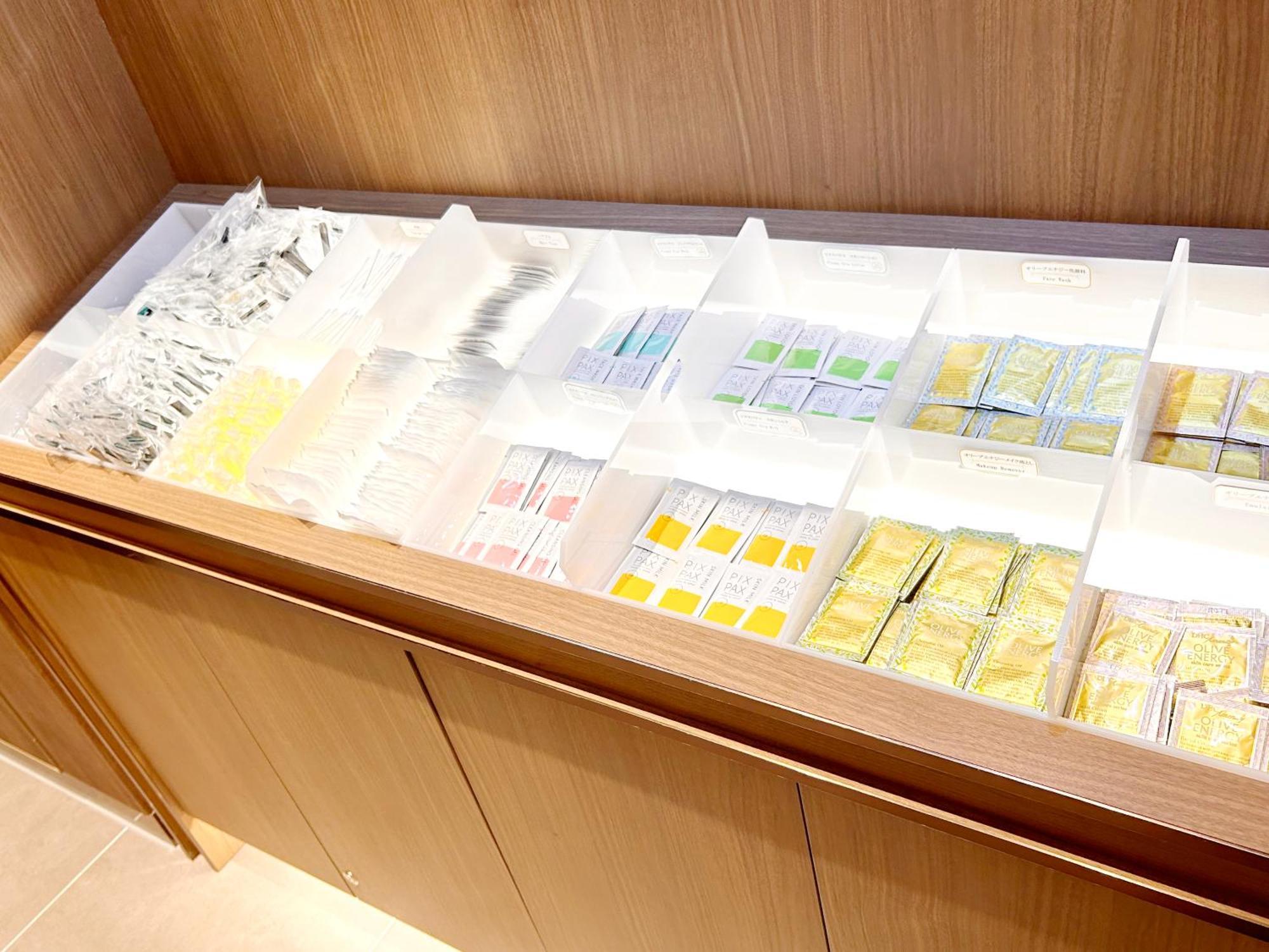 Elcient Umeda 4*