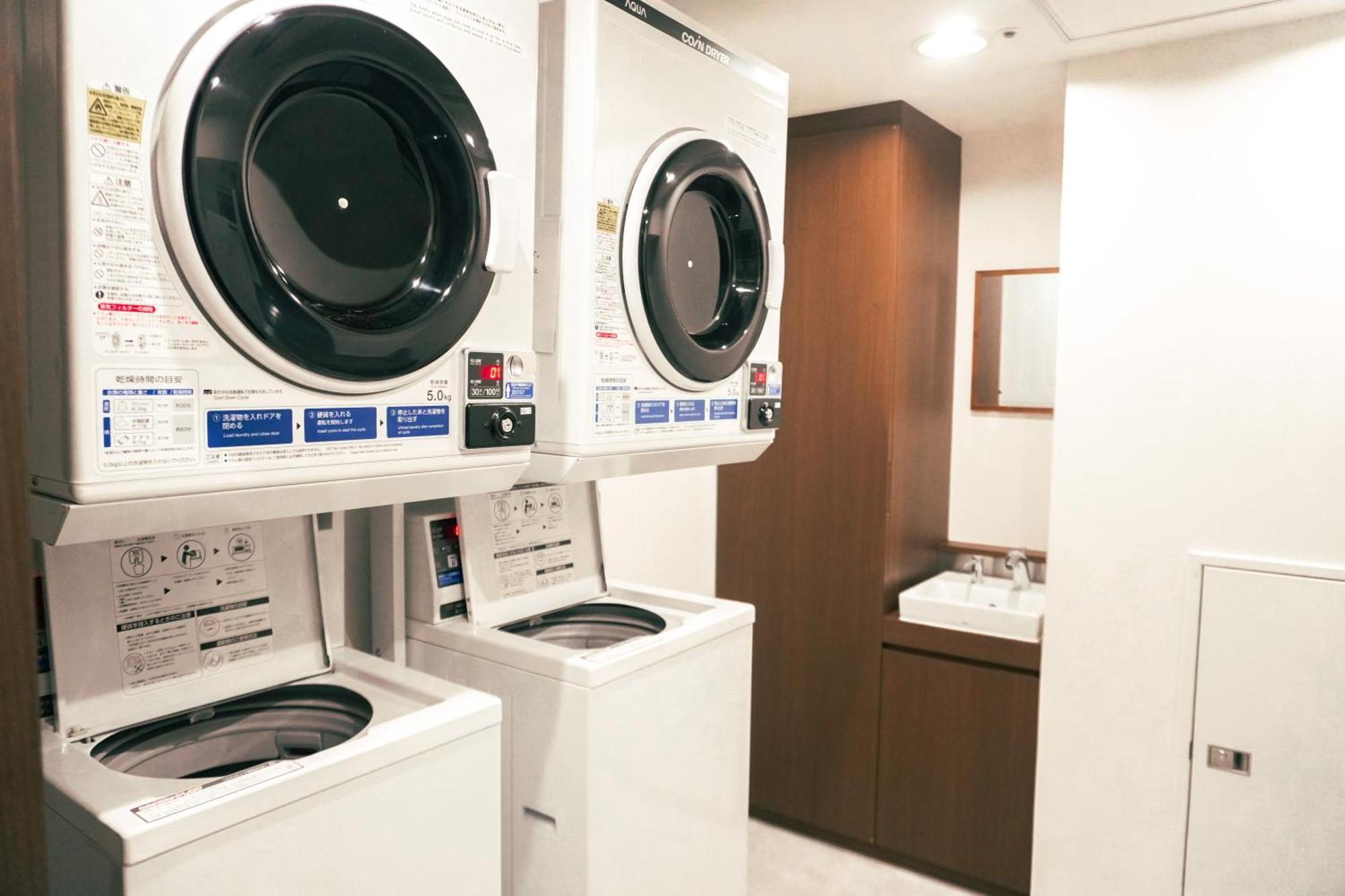 Hotel Travelodge Honmachi 3*