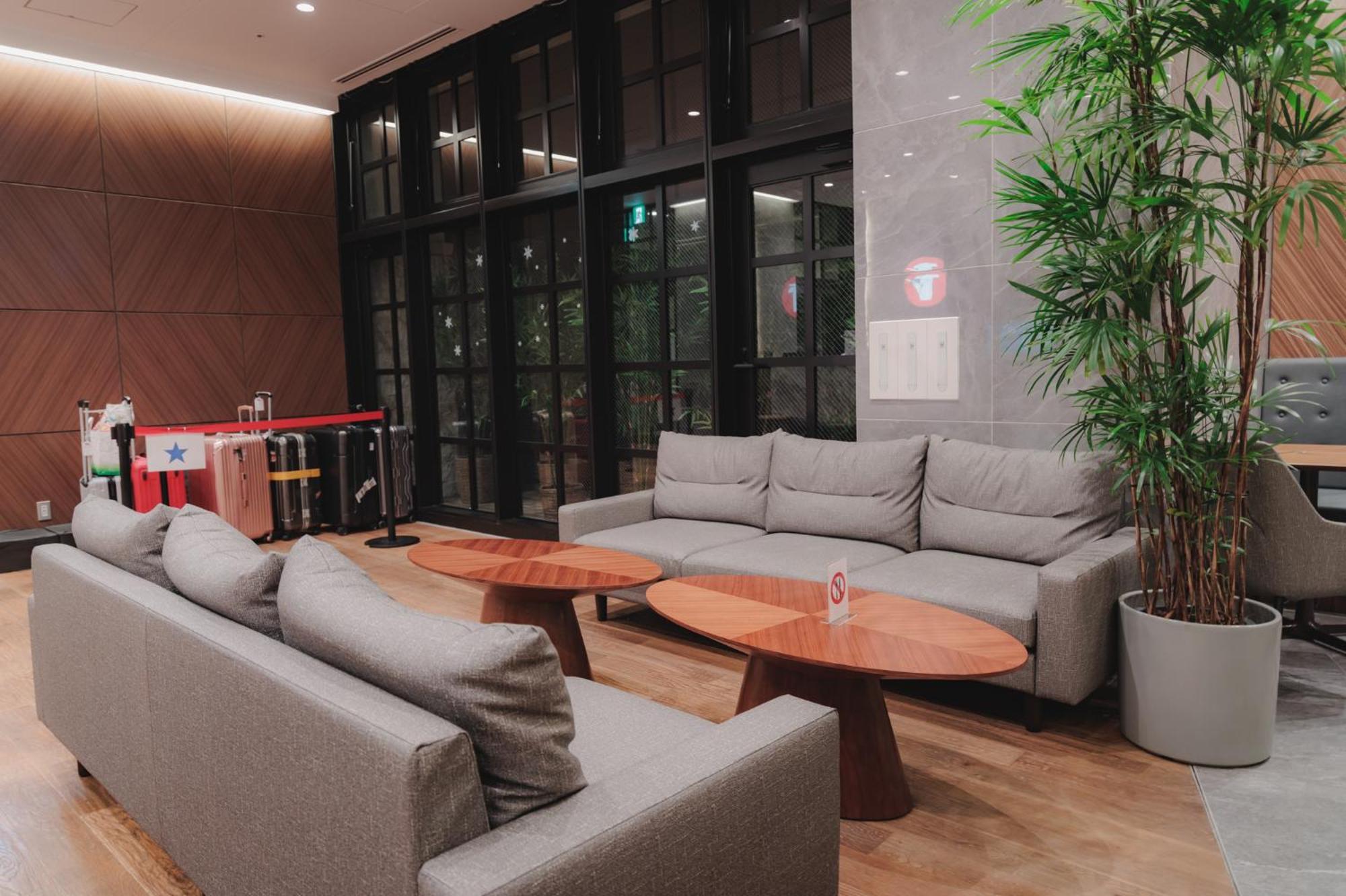 Travelodge Honmachi Hotel Osaka