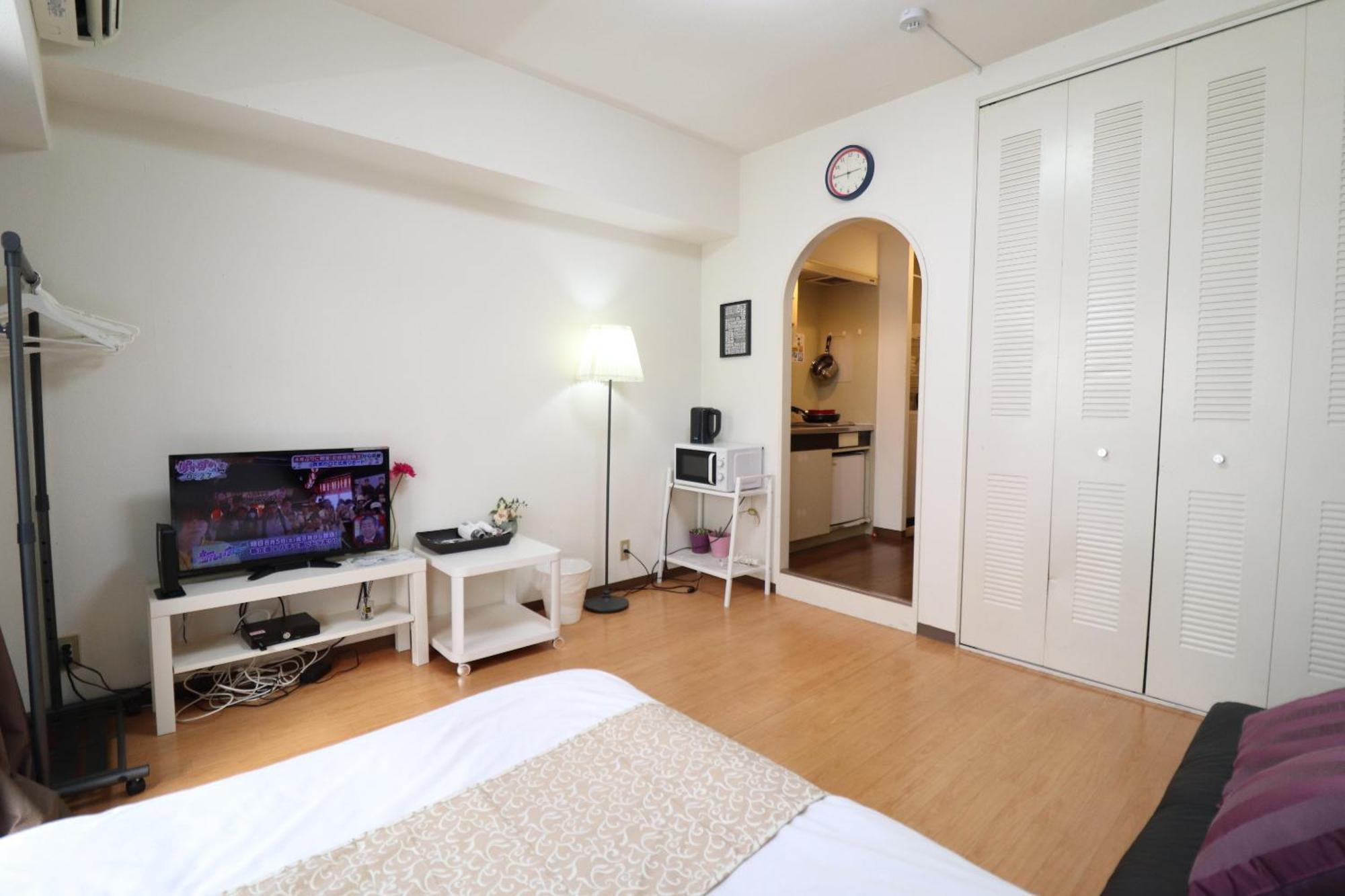 Apartment Arkadia Ef *