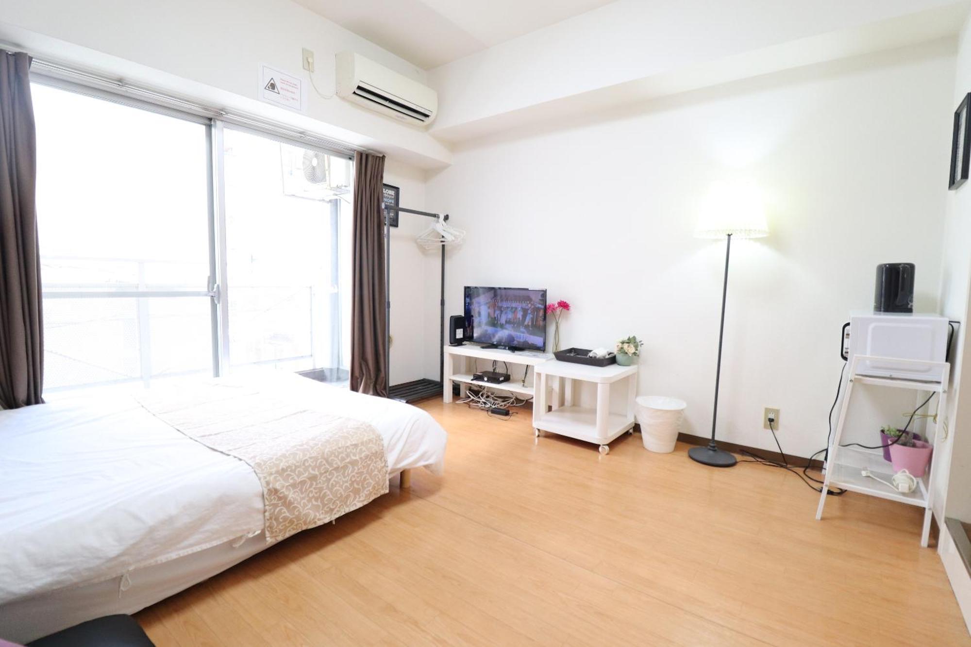 Arkadia Ef Apartment *