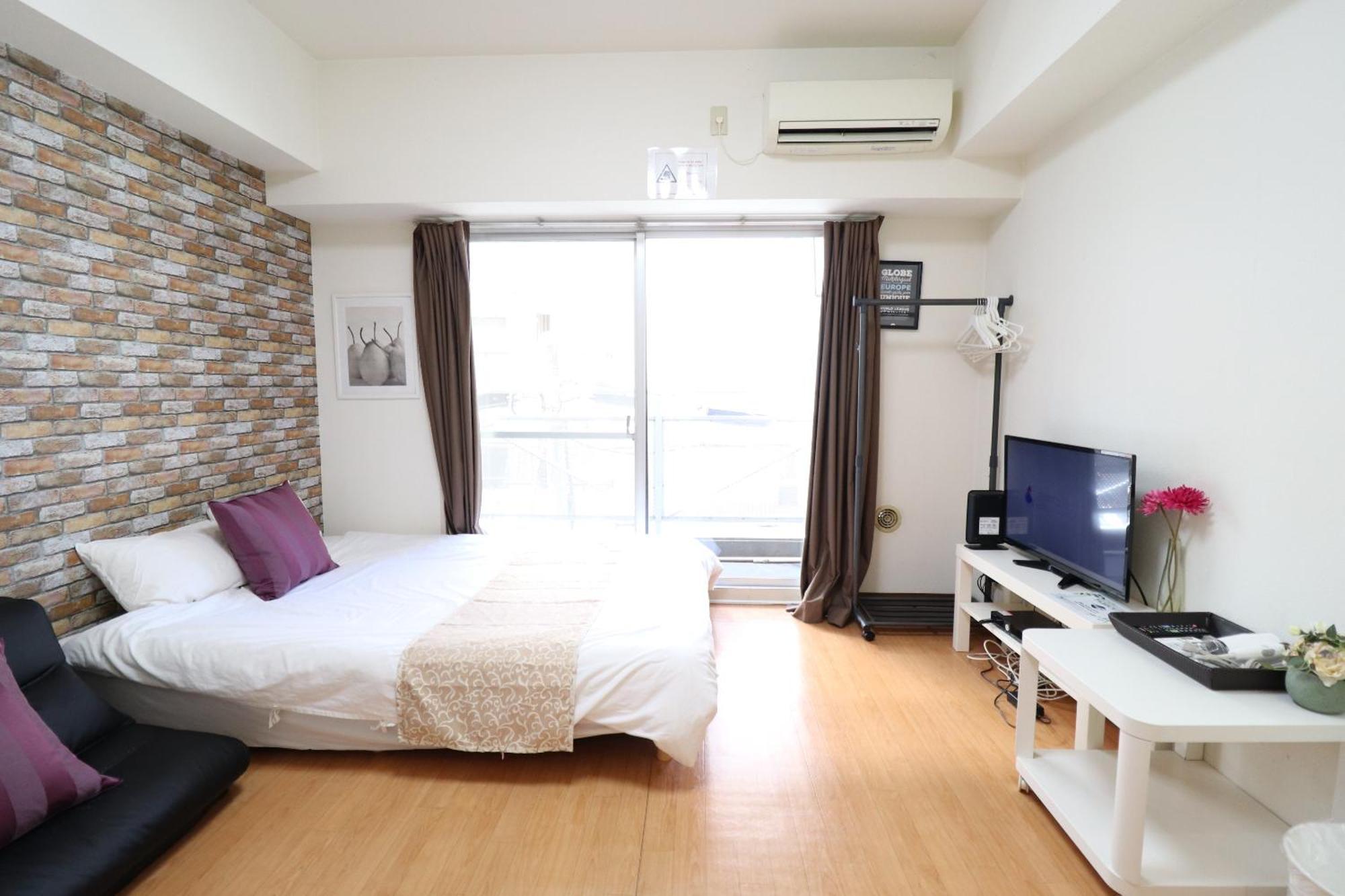 Arkadia Ef Apartment *
