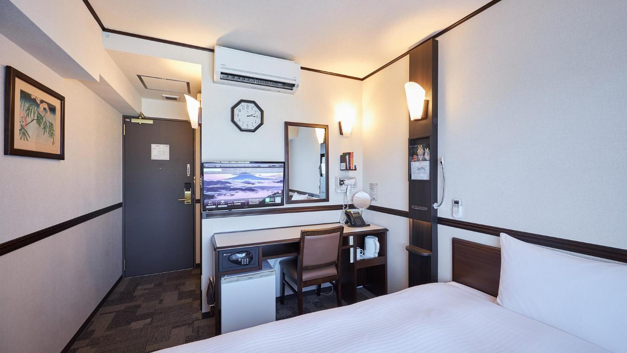 Hotel Toyoko Tsutenkaku Mae