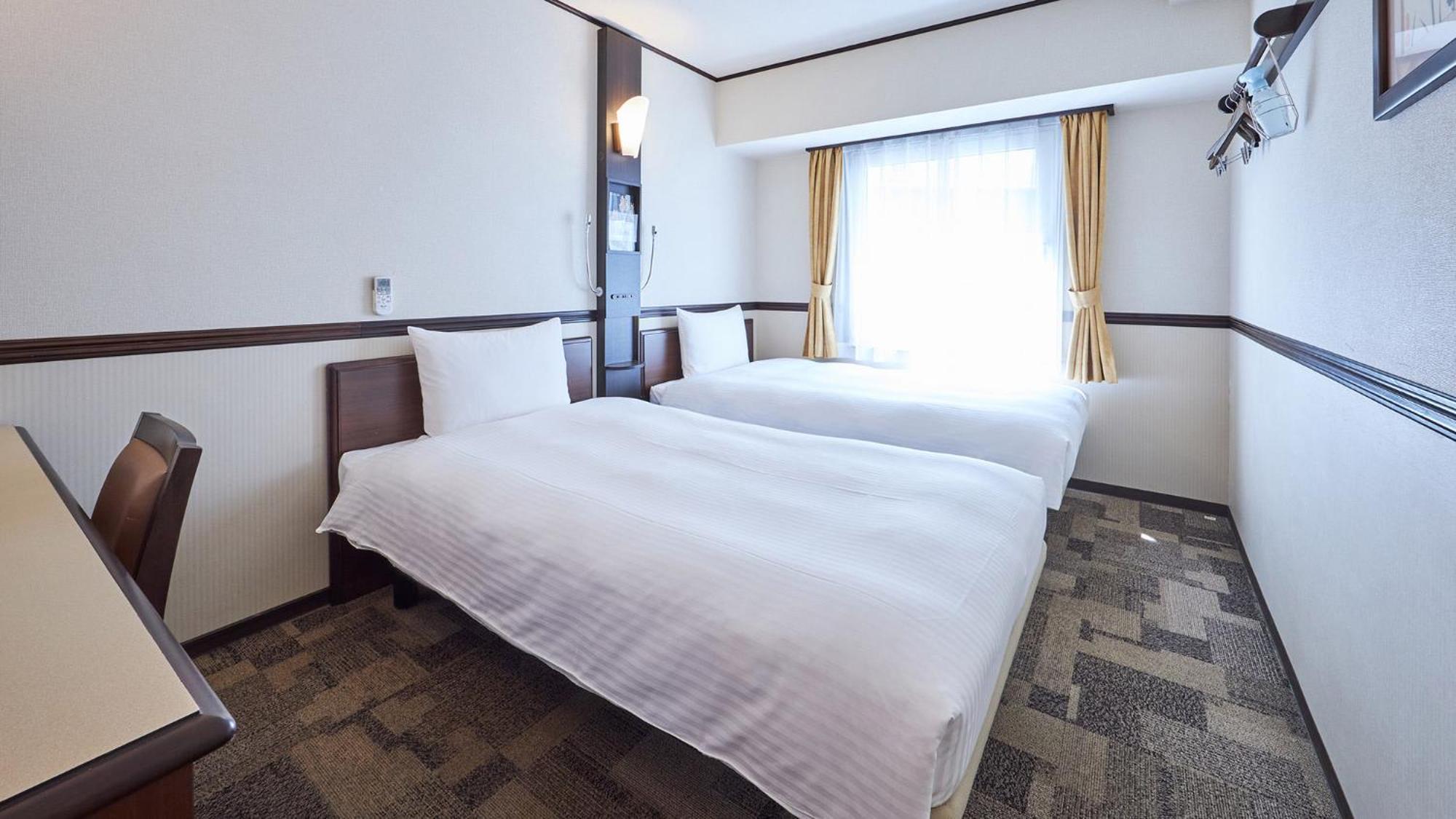 Hotel Toyoko Tsutenkaku Mae 3*