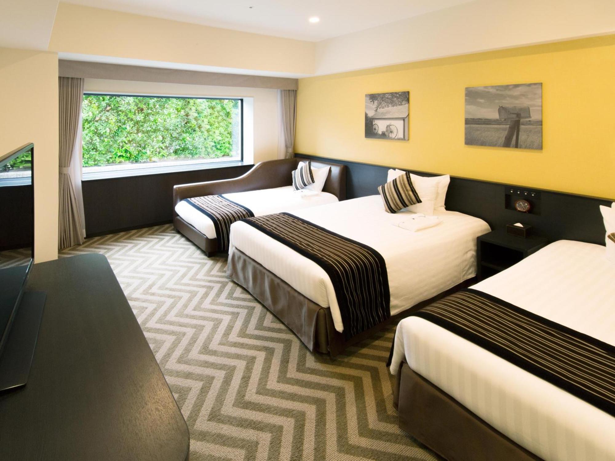 Hotel The Park Front At Universal Japan 4*