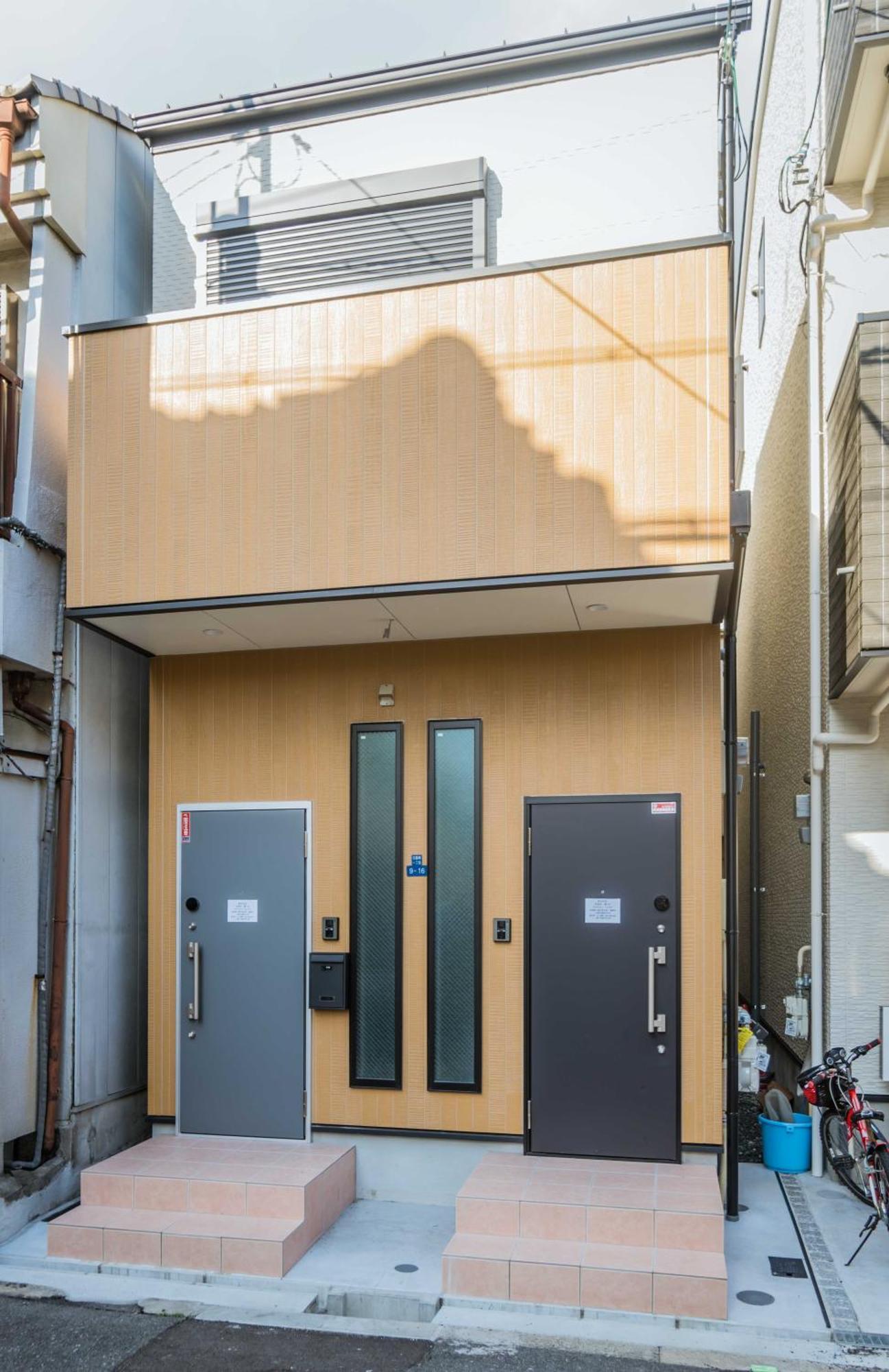Villa Hanastay花渓居 - 園（sono） *