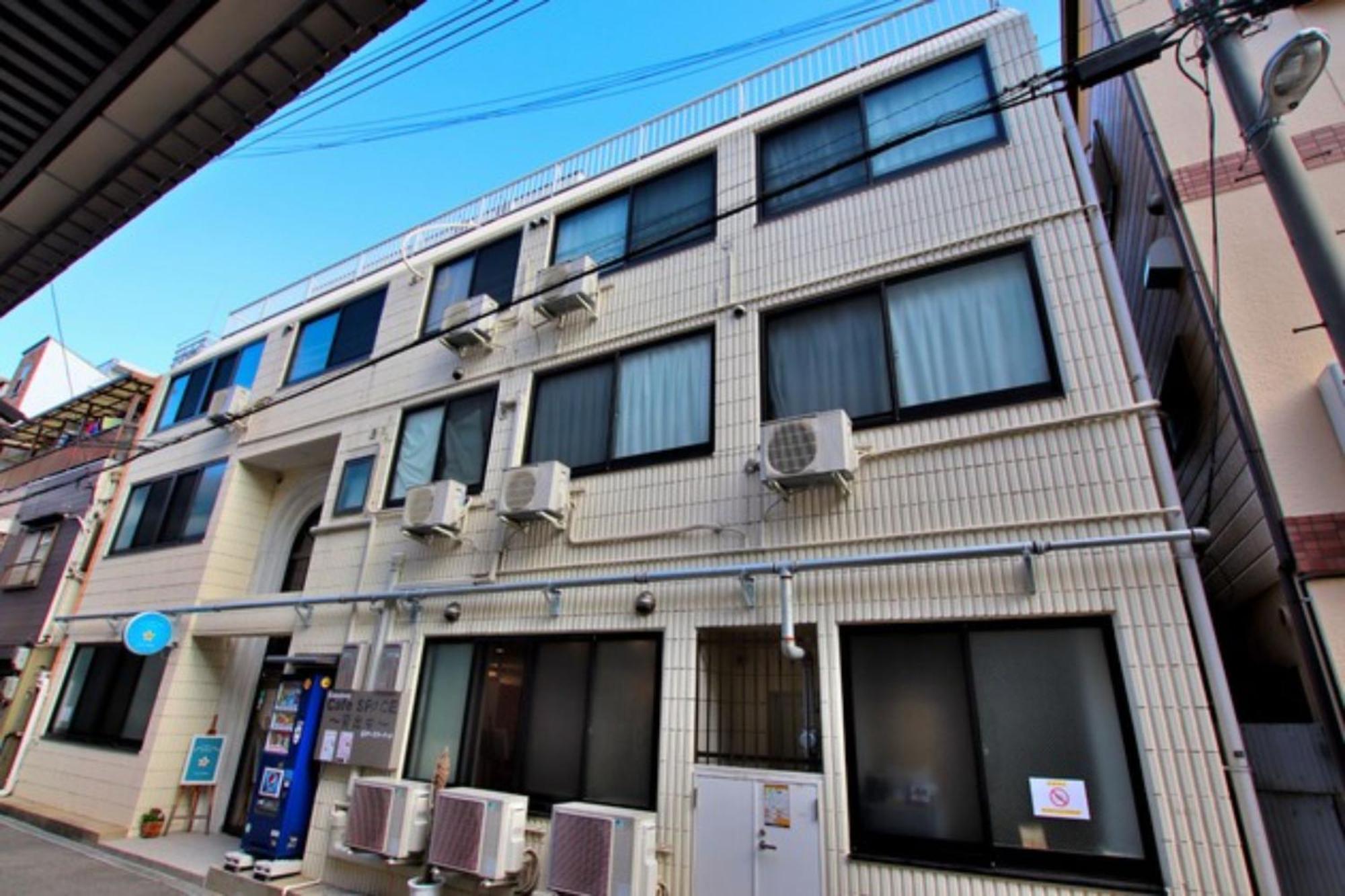 Laule'a Tennoji - Vacation 10603 Apartment Osaka