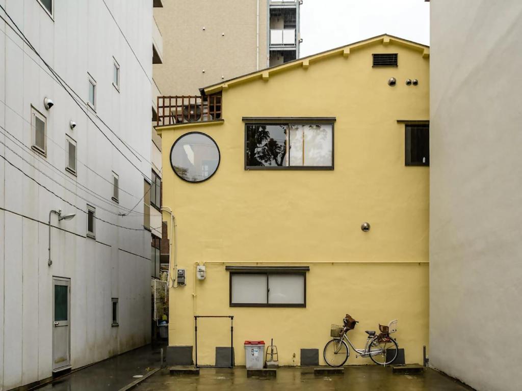 Osakajo Holiday home