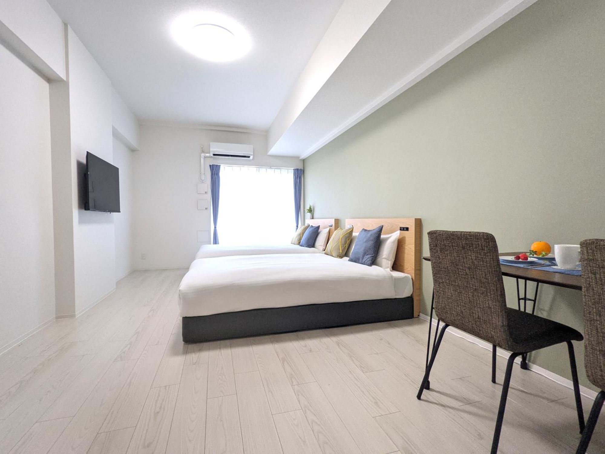 Eslead Nipponbashi Apartamento Osaka