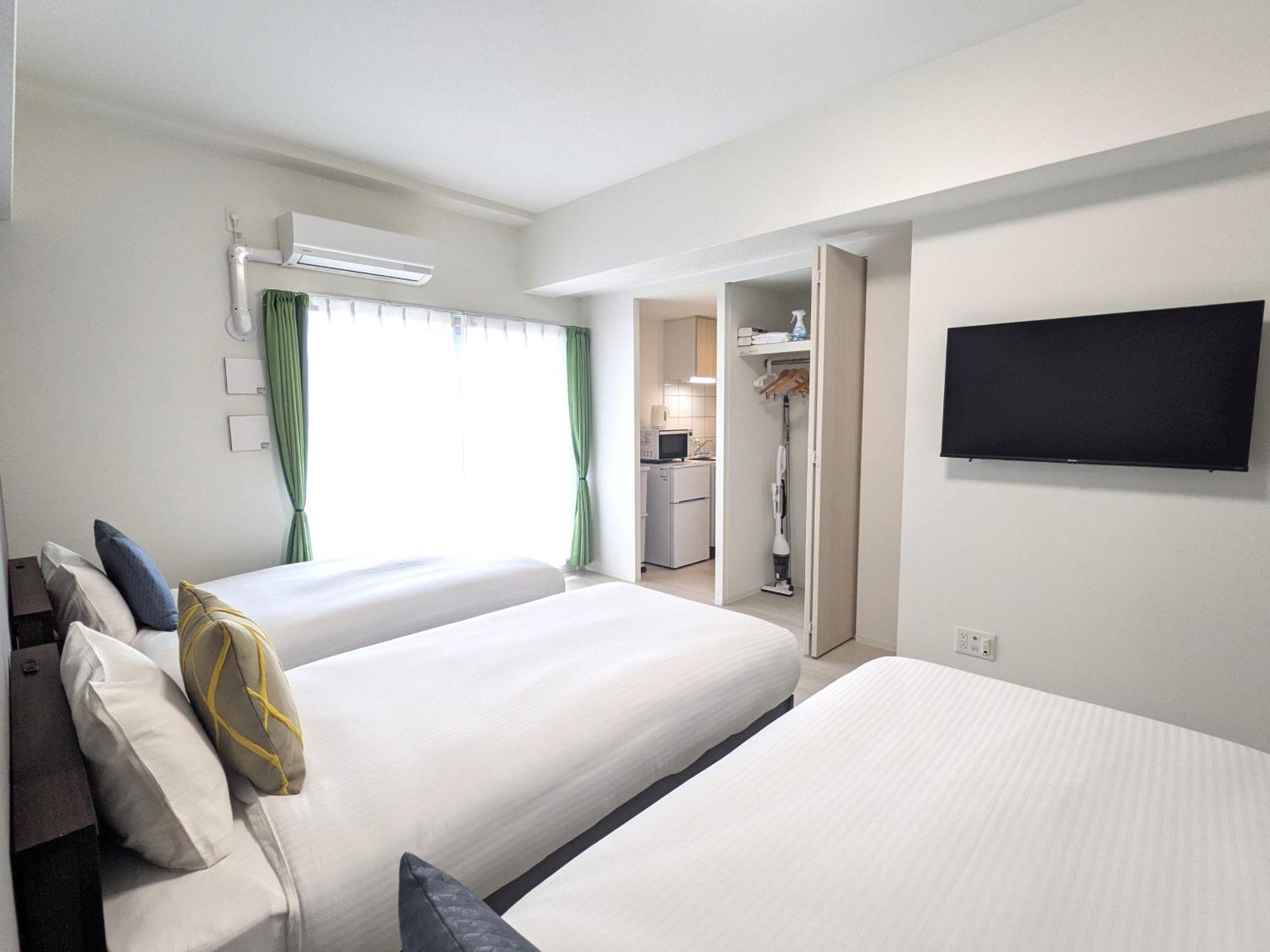 Apartamento Eslead Nipponbashi