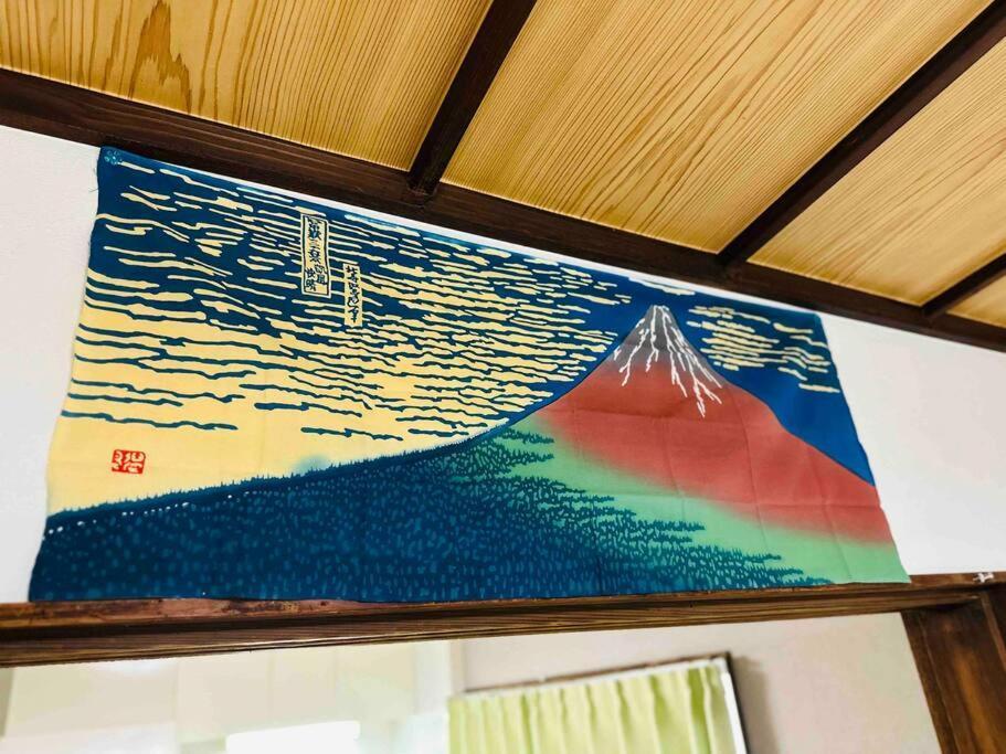 205gblhouse: Steps From Kuromon Market, Near Dotonbori Apartment