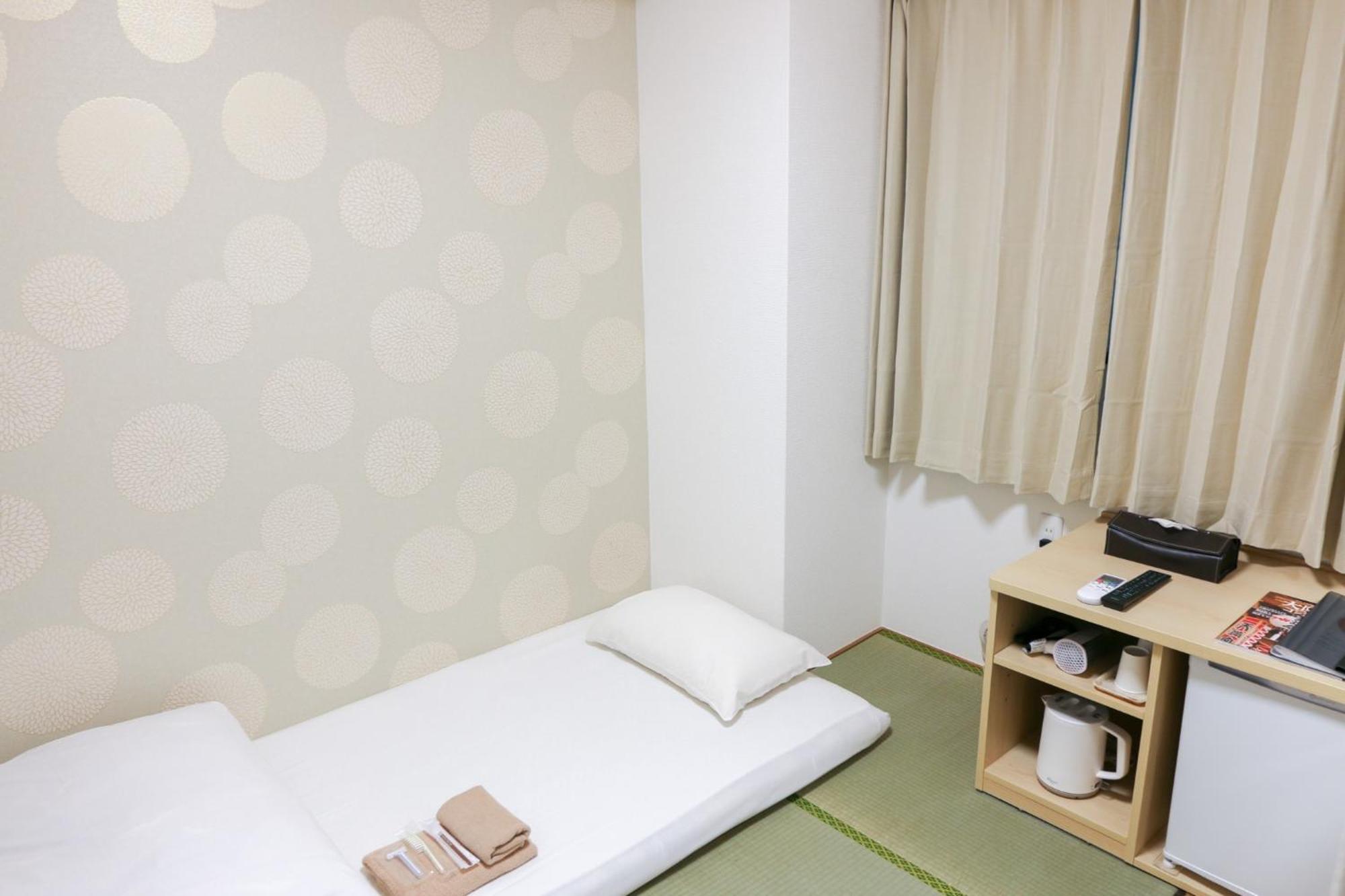 Hotel Shin-imamiya - Vacation 36318v Osaka