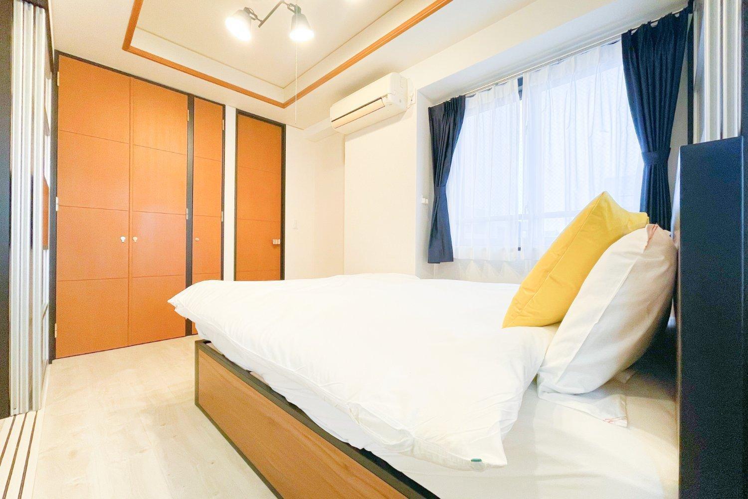 Apartment Cityspire Sakuragawa Ii Osaka