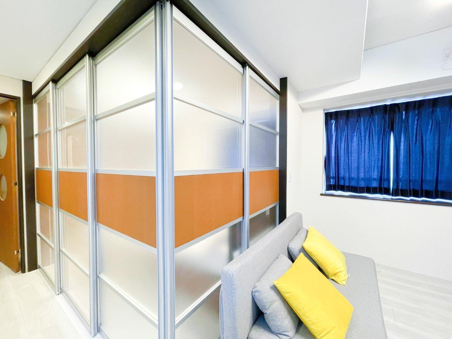 Cityspire Sakuragawa Ii Apartment *
