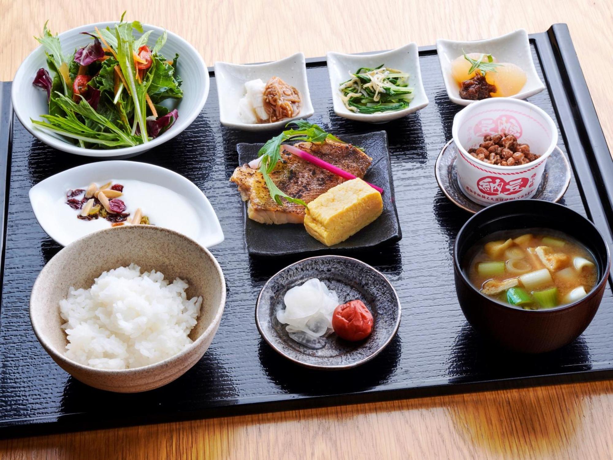 Remm Shin-osaka Hotel