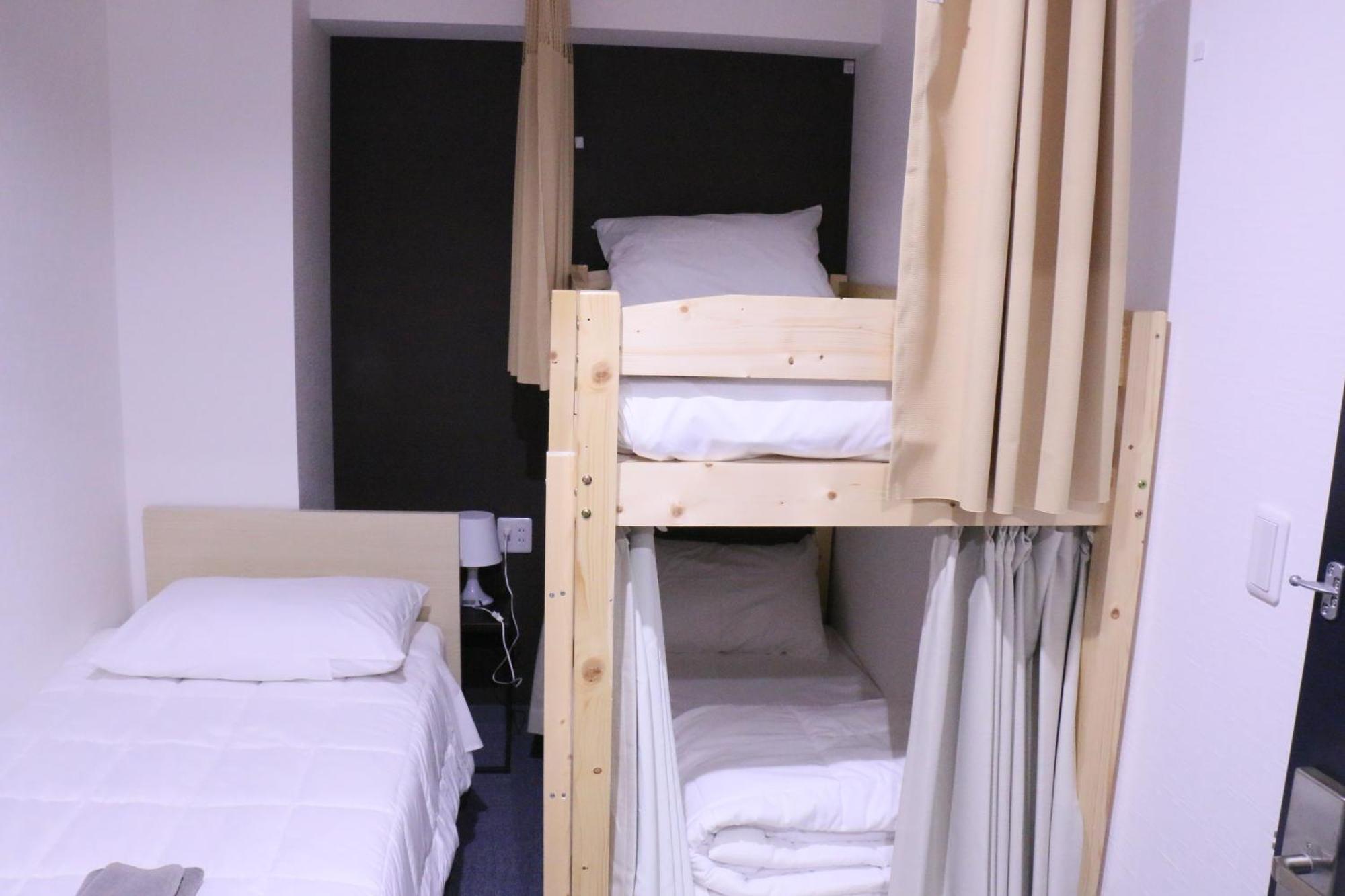 Links Dobutsuenmae Hotel 3*