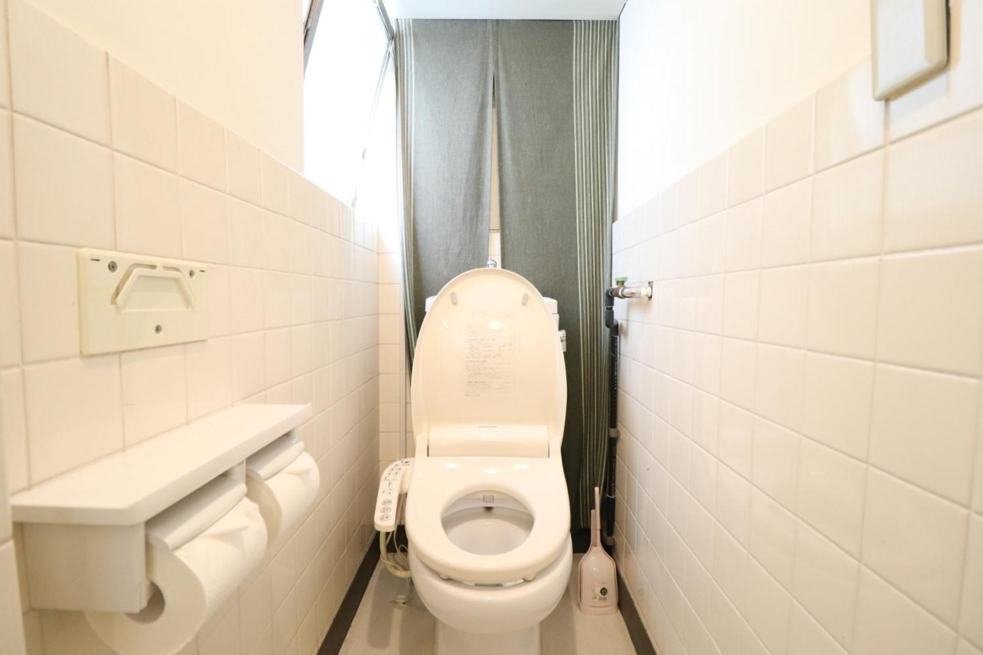 Apartment Ozawa Building *