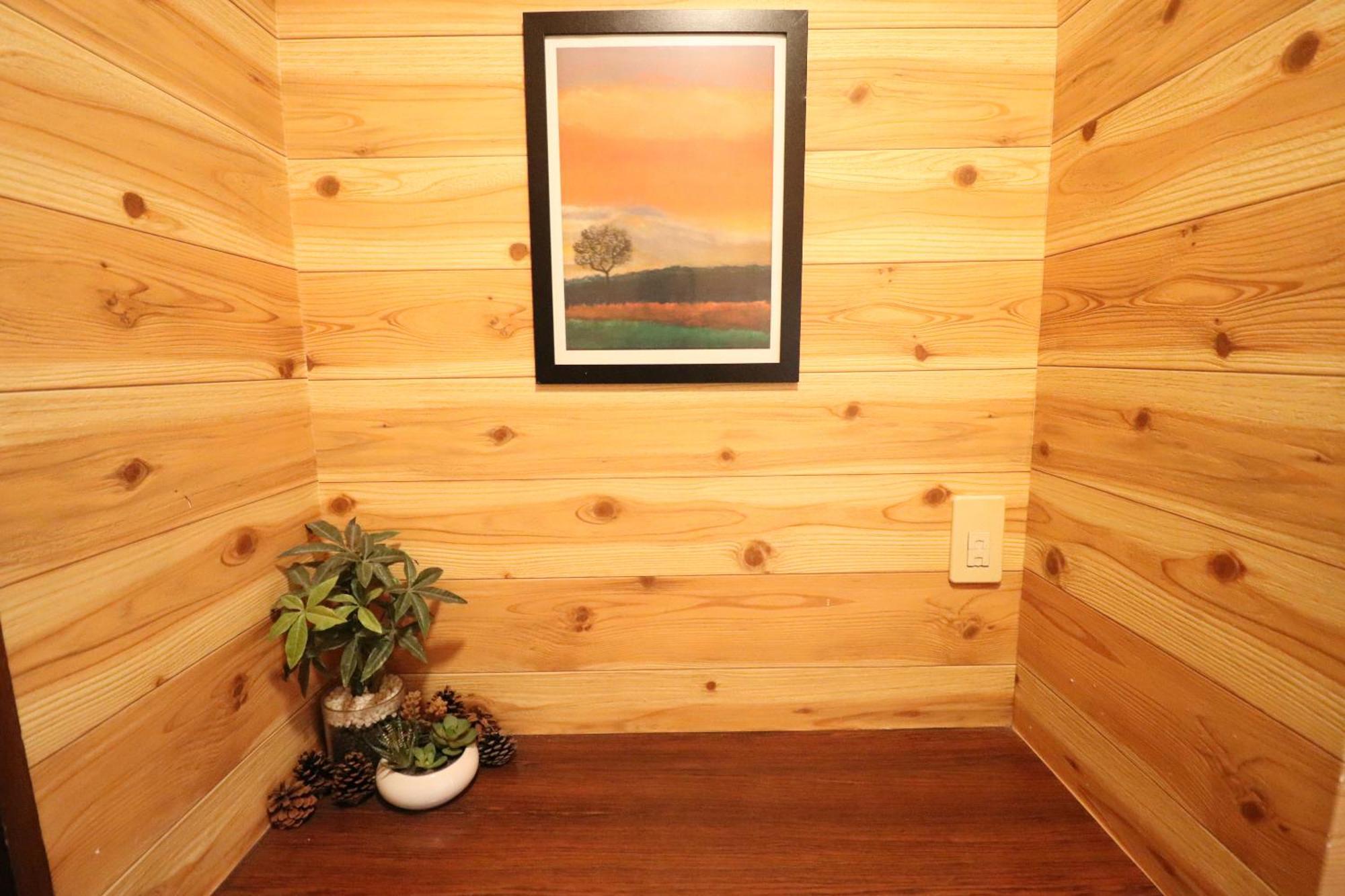 Apartamento Sankopoyuu Nippombashi