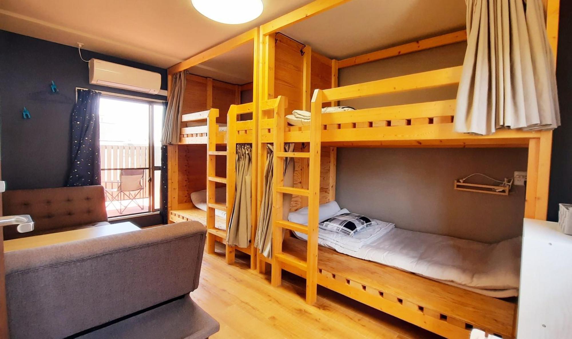 Guest house Yours
