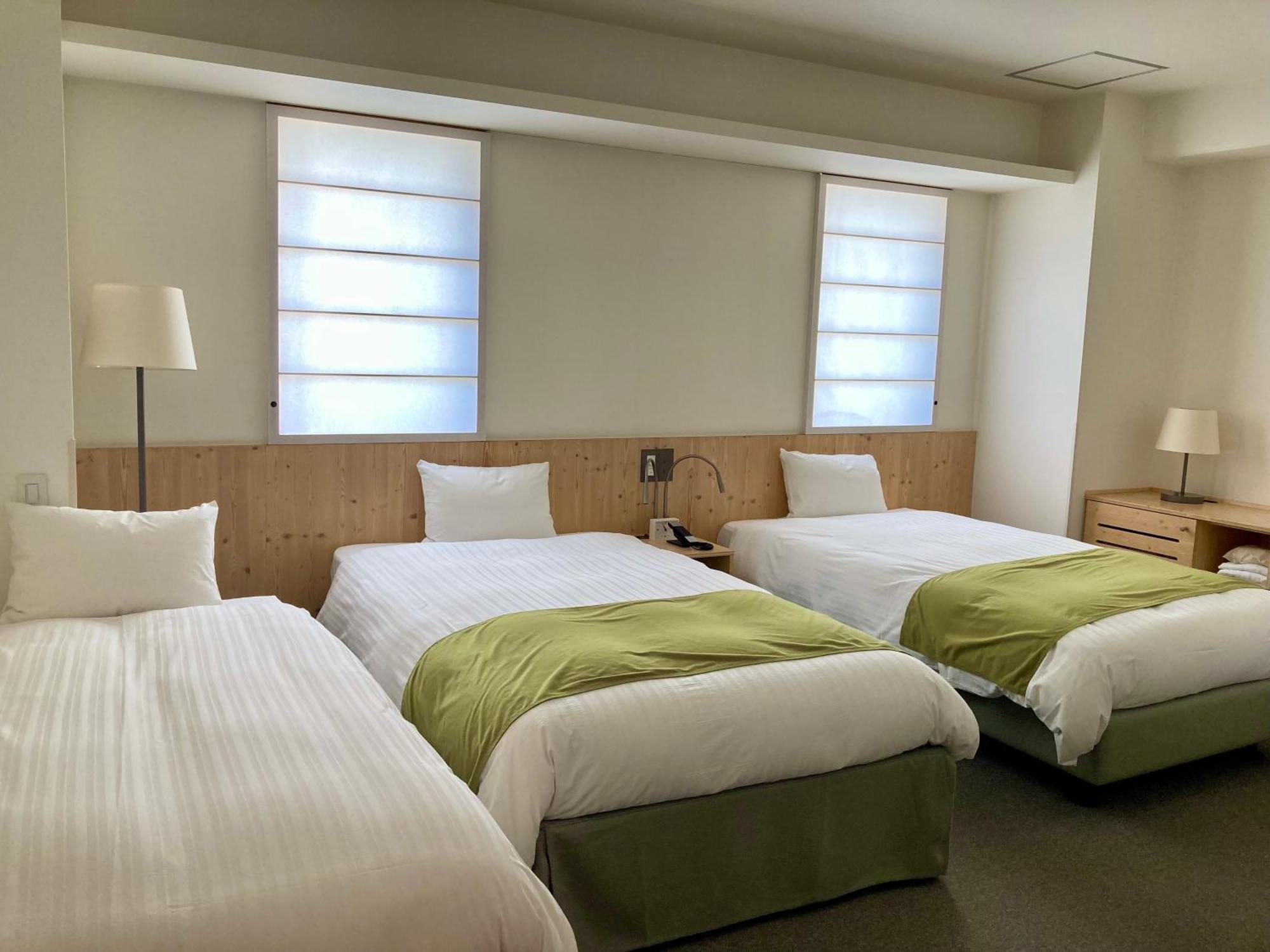 Hotel Shin-osaka Station