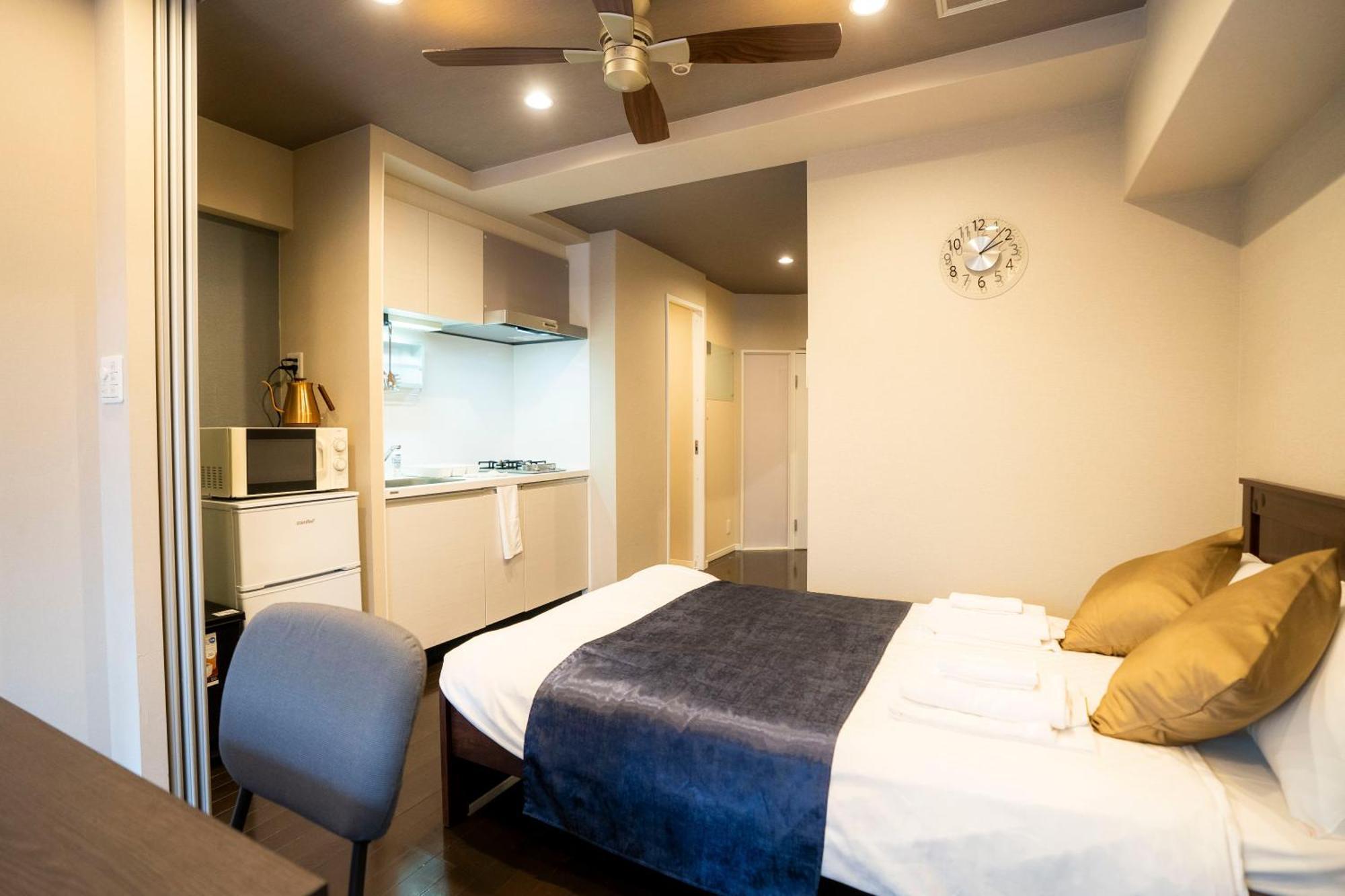 Sakimoto Namba Minami Guest house Osaka
