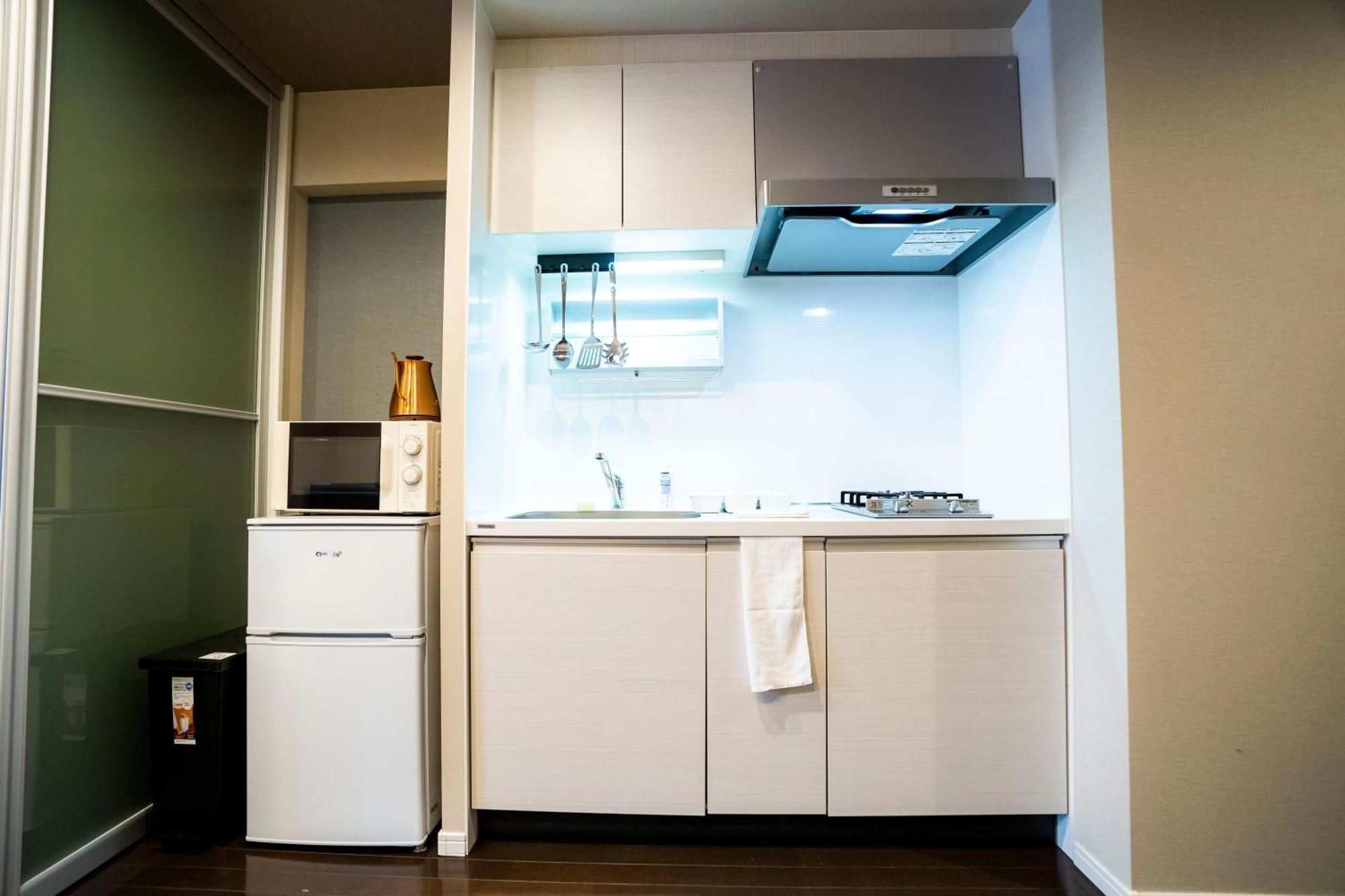Guest house Sakimoto Namba Minami *