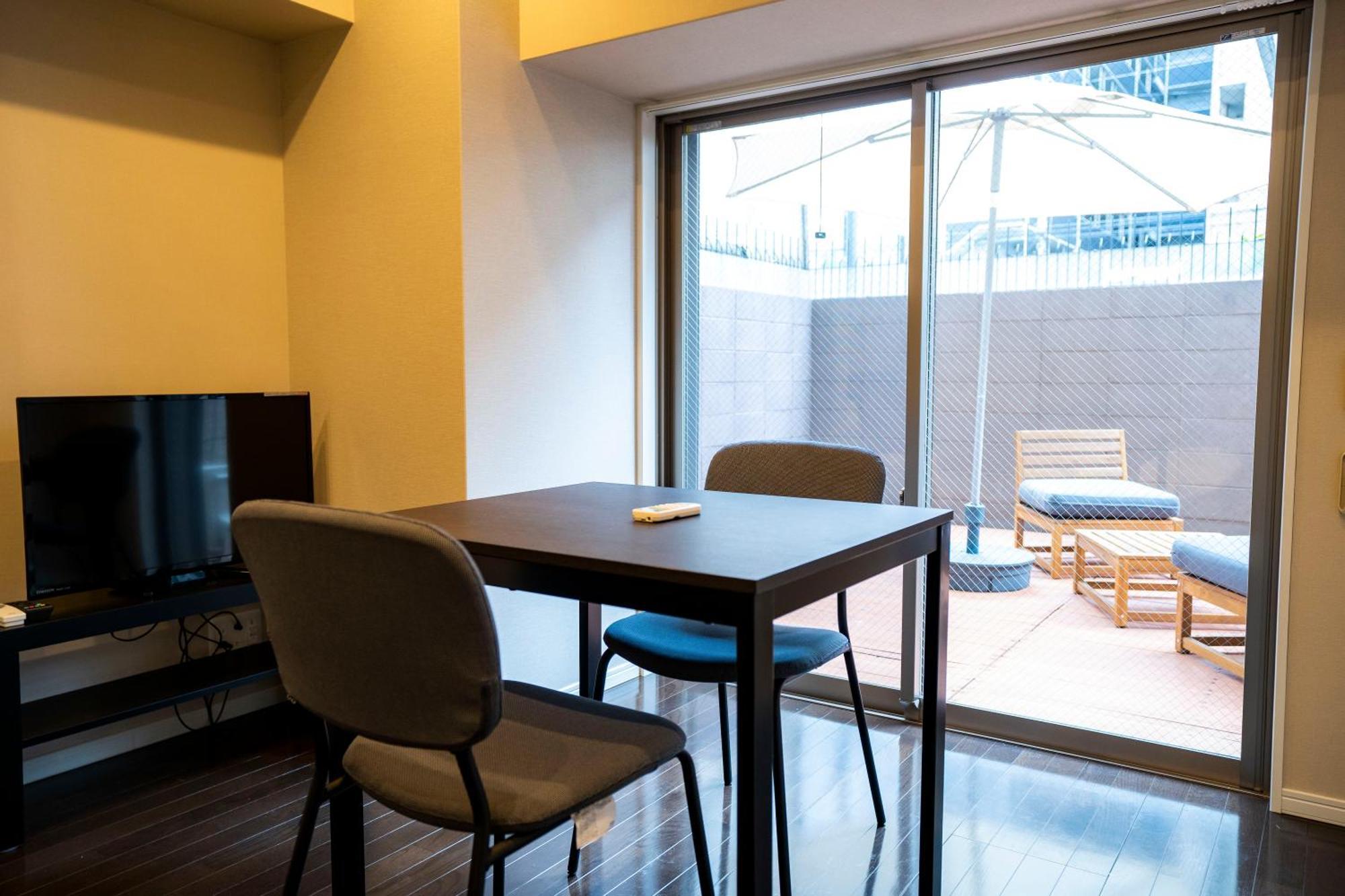 Sakimoto Namba Minami Guest house