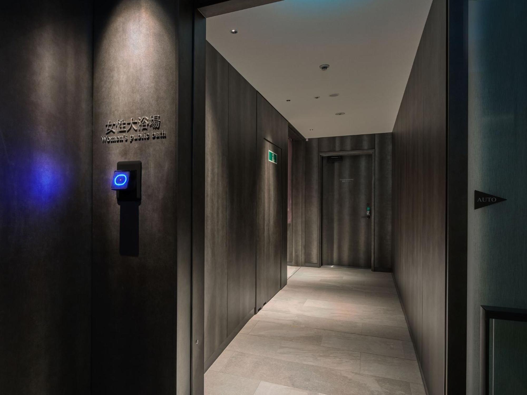 Hotel Fontaine Grand Umeda