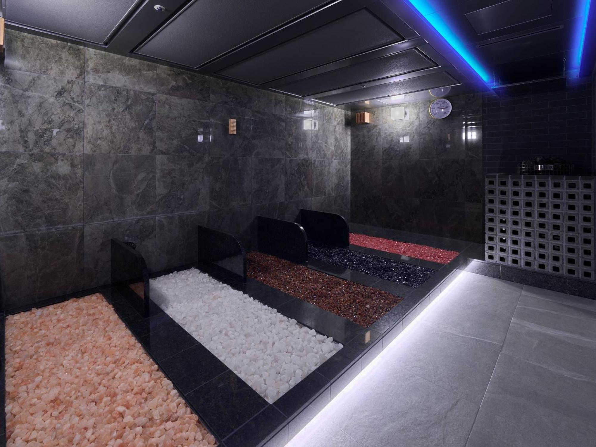 Hotel Fontaine Grand Umeda 4*