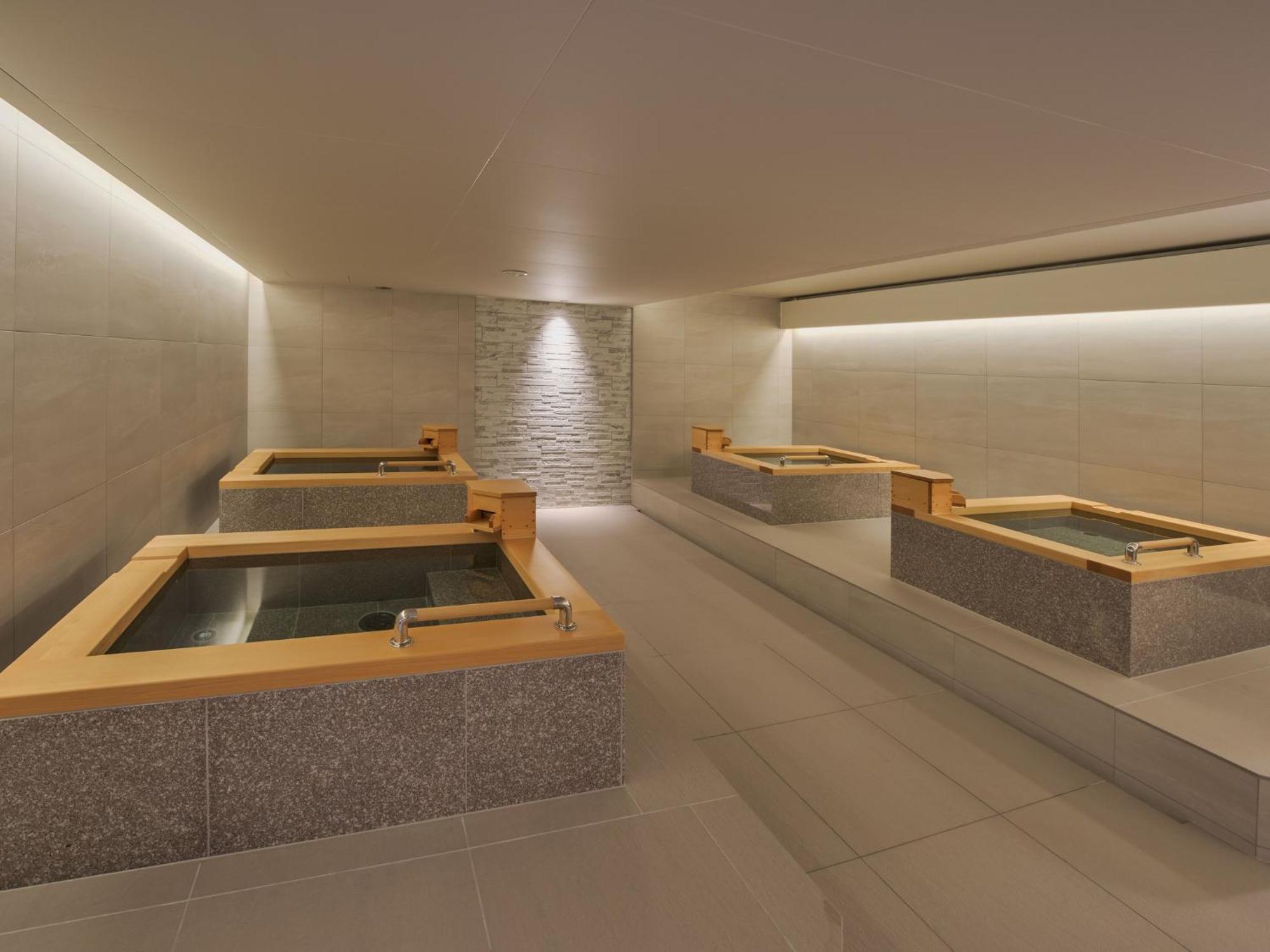 Fontaine Grand Umeda 4*