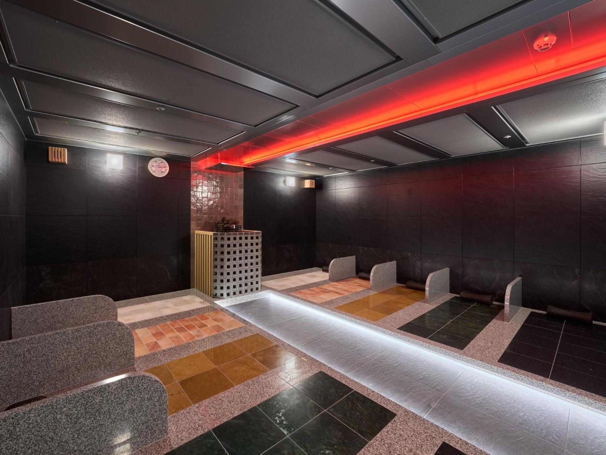 Fontaine Grand Umeda Hotel 4*