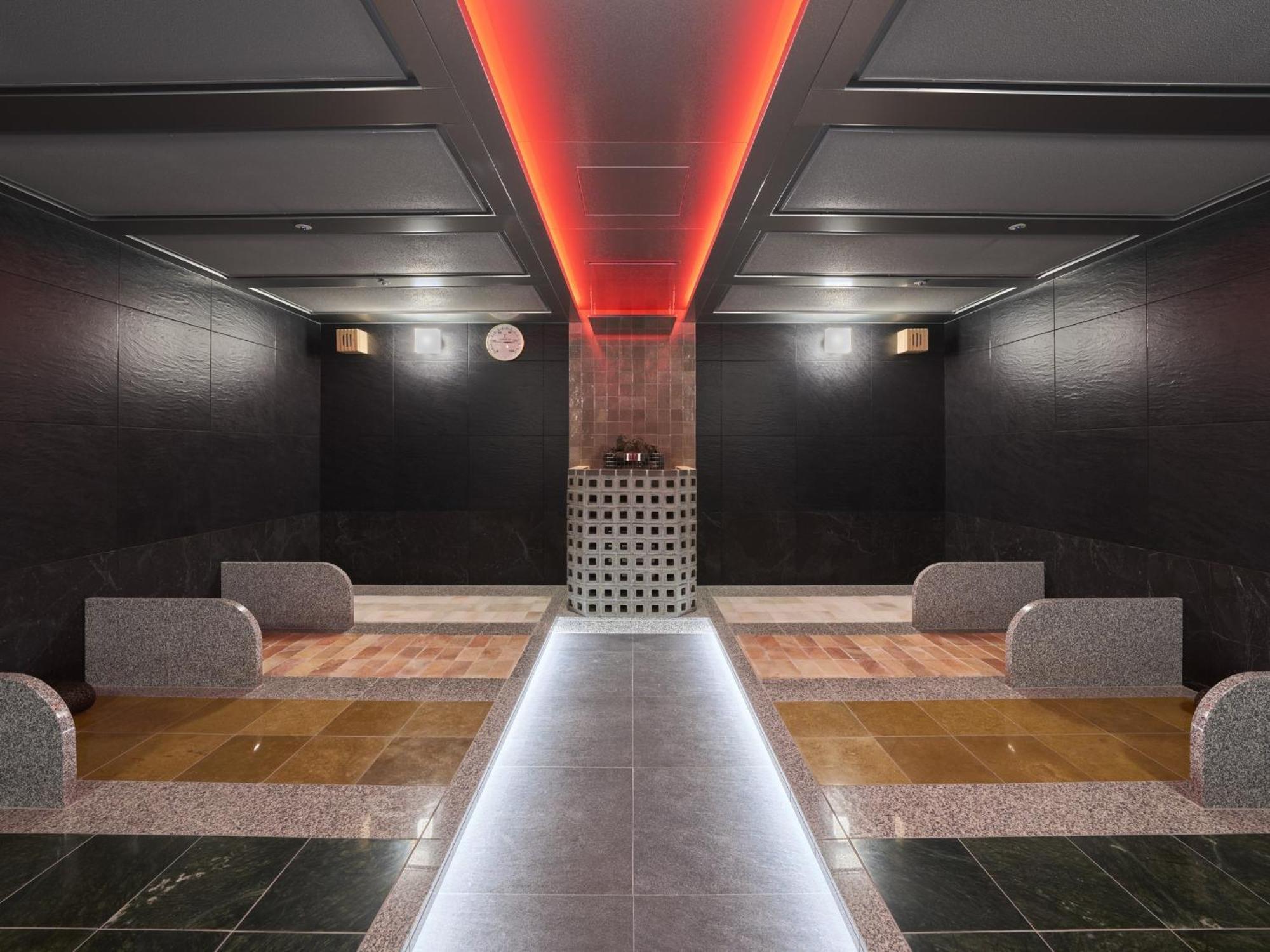 Hotel Fontaine Grand Umeda Osaka