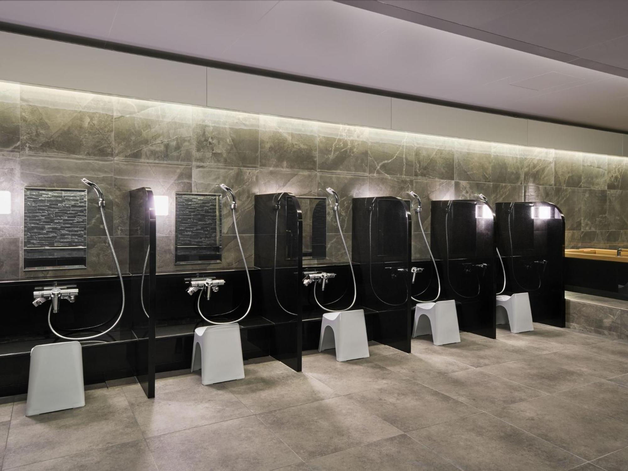 Hotel Fontaine Grand Umeda Osaka